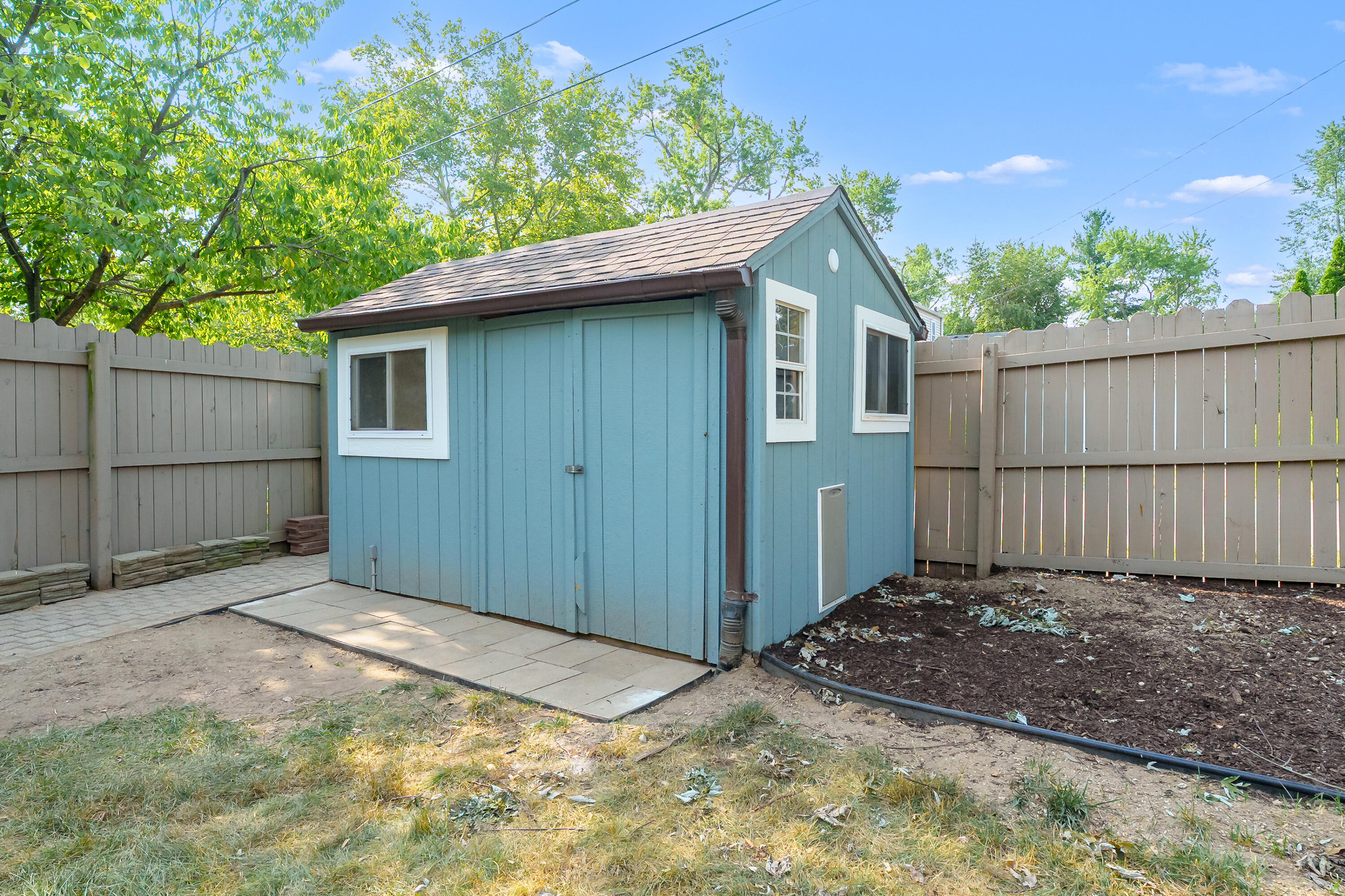 1028 Ferndale Avenue Kalamazoo MI 49001