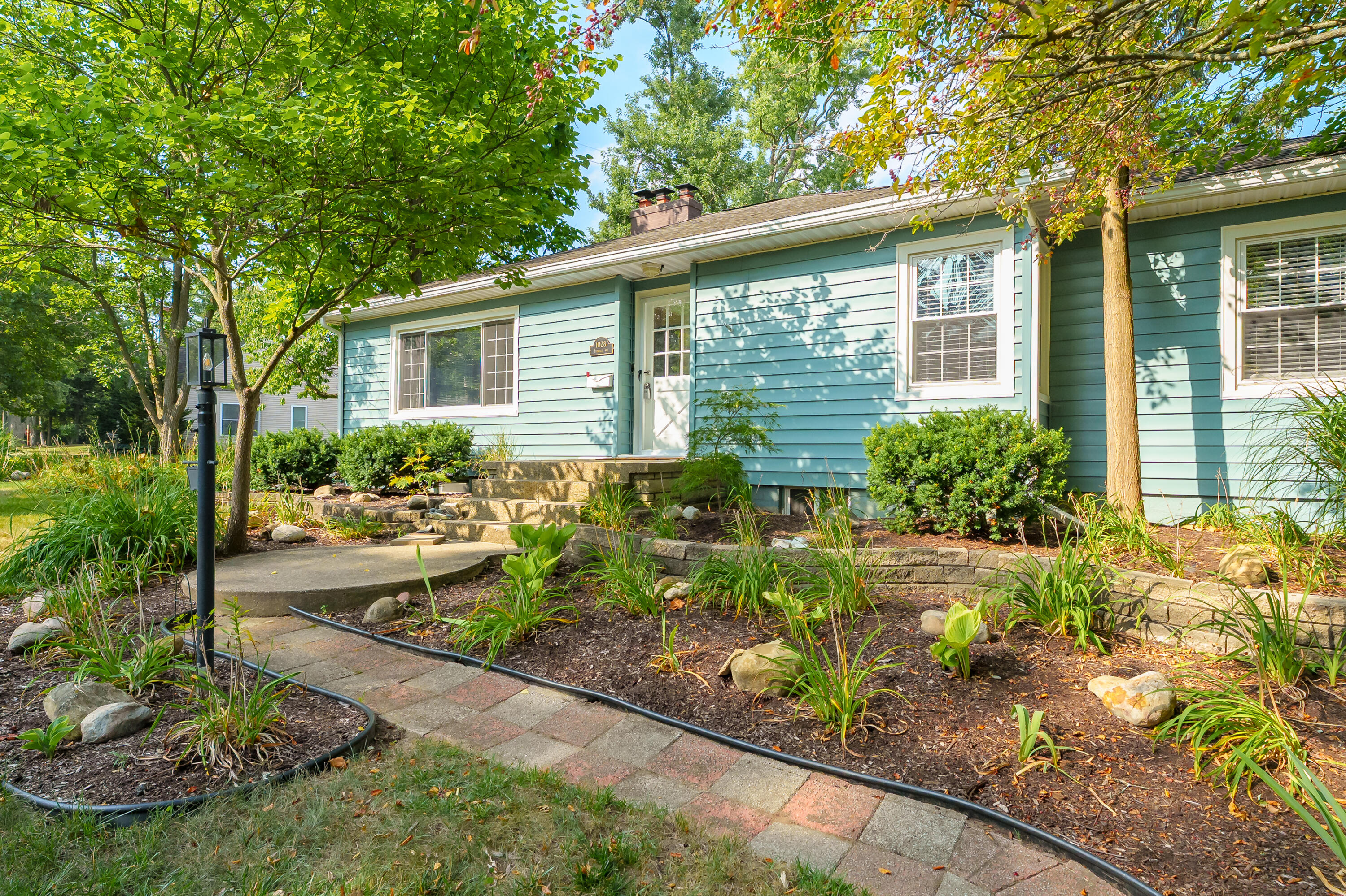 1028 Ferndale Avenue Kalamazoo MI 49001