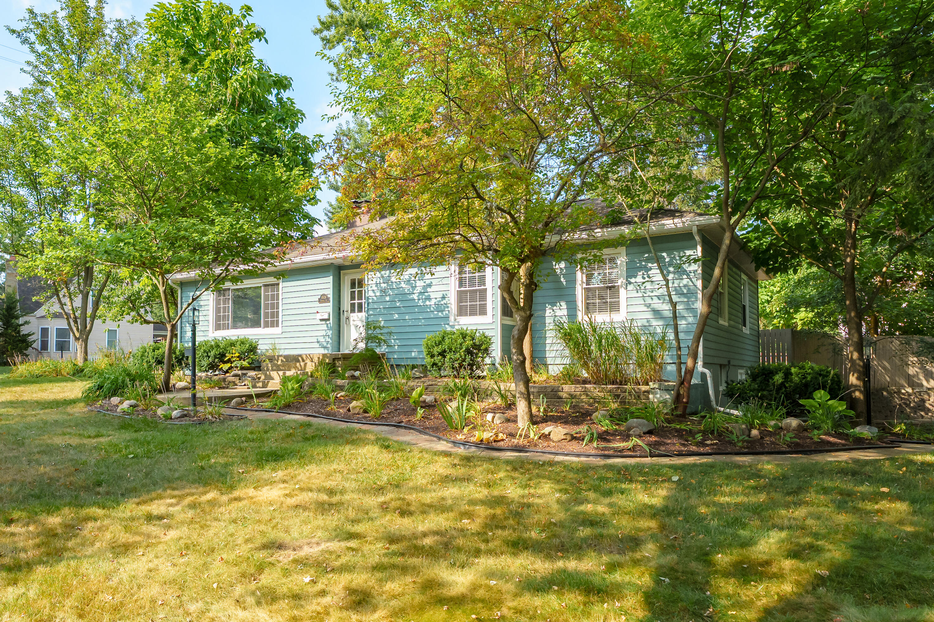 1028 Ferndale Avenue Kalamazoo MI 49001