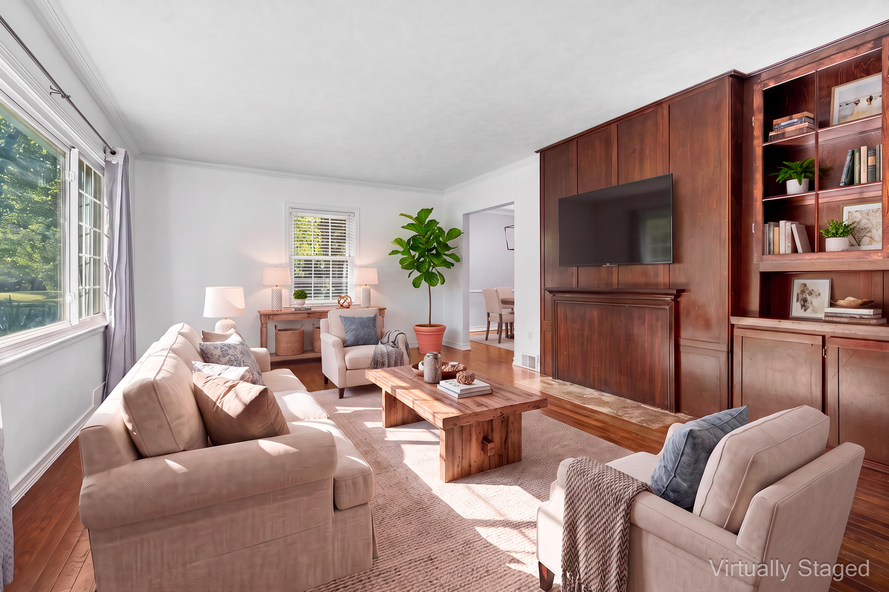 1028 Ferndale Avenue Kalamazoo MI 49001