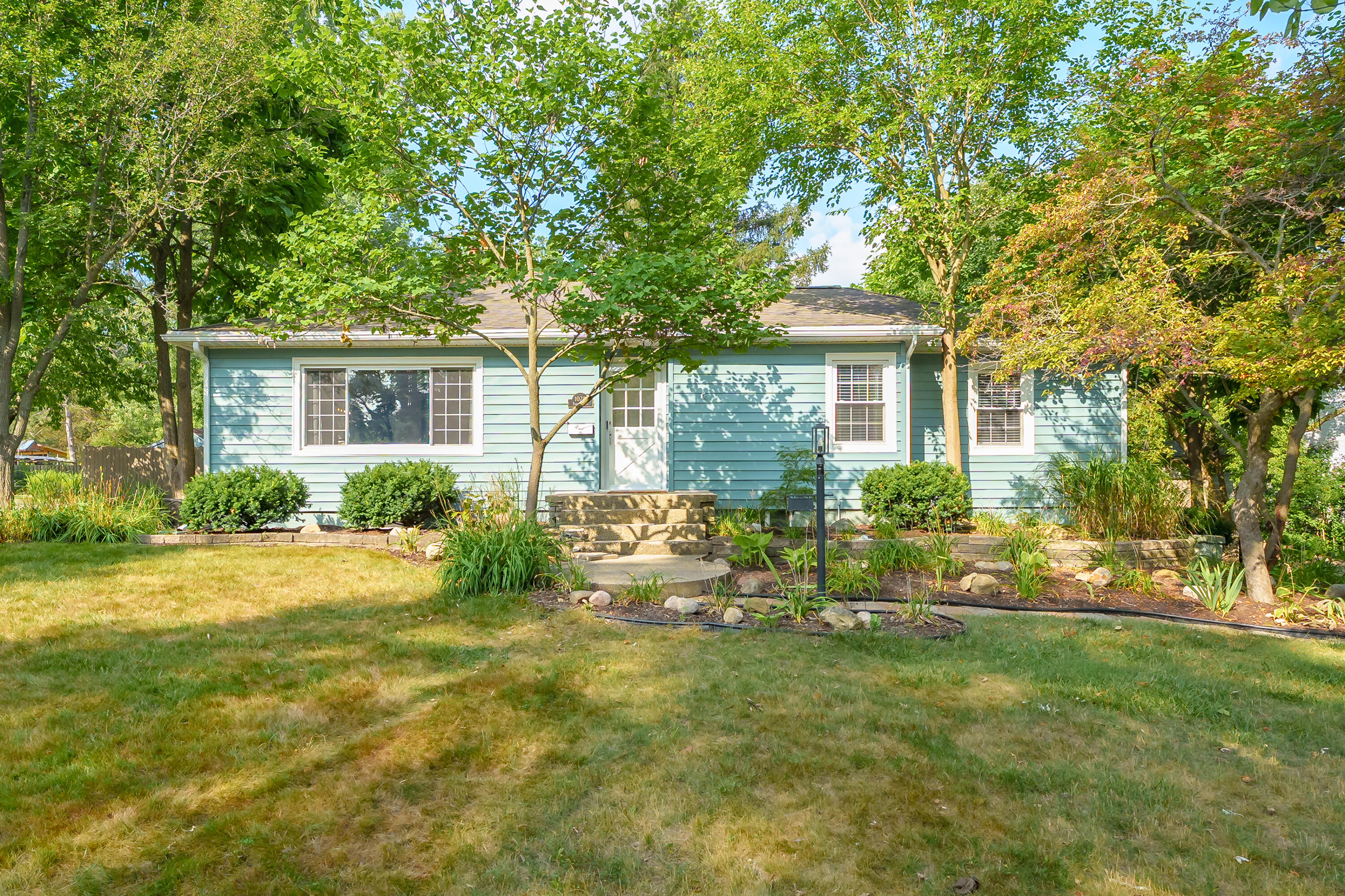 1028 Ferndale Avenue Kalamazoo MI 49001