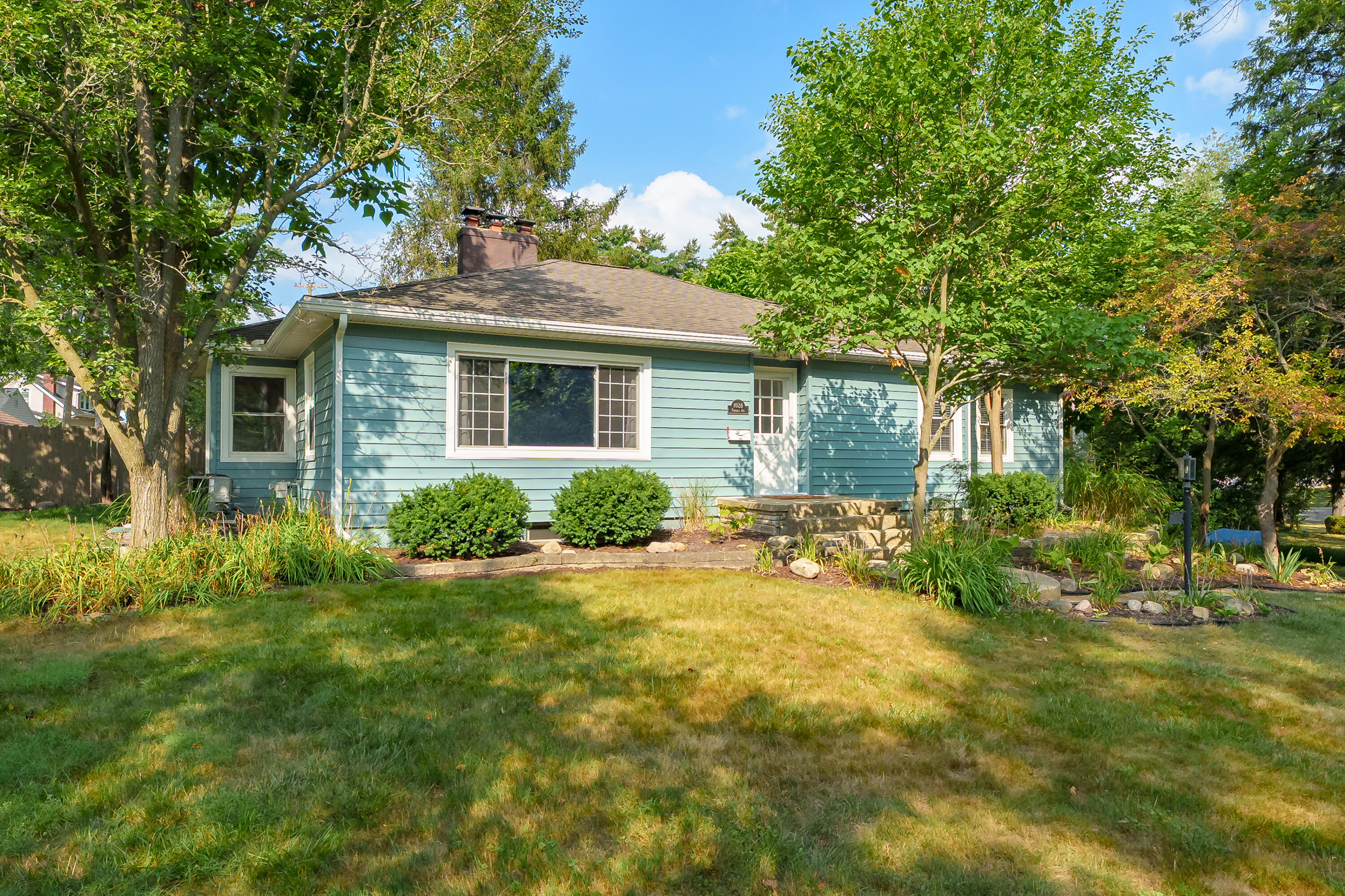 1028 Ferndale Avenue Kalamazoo MI 49001