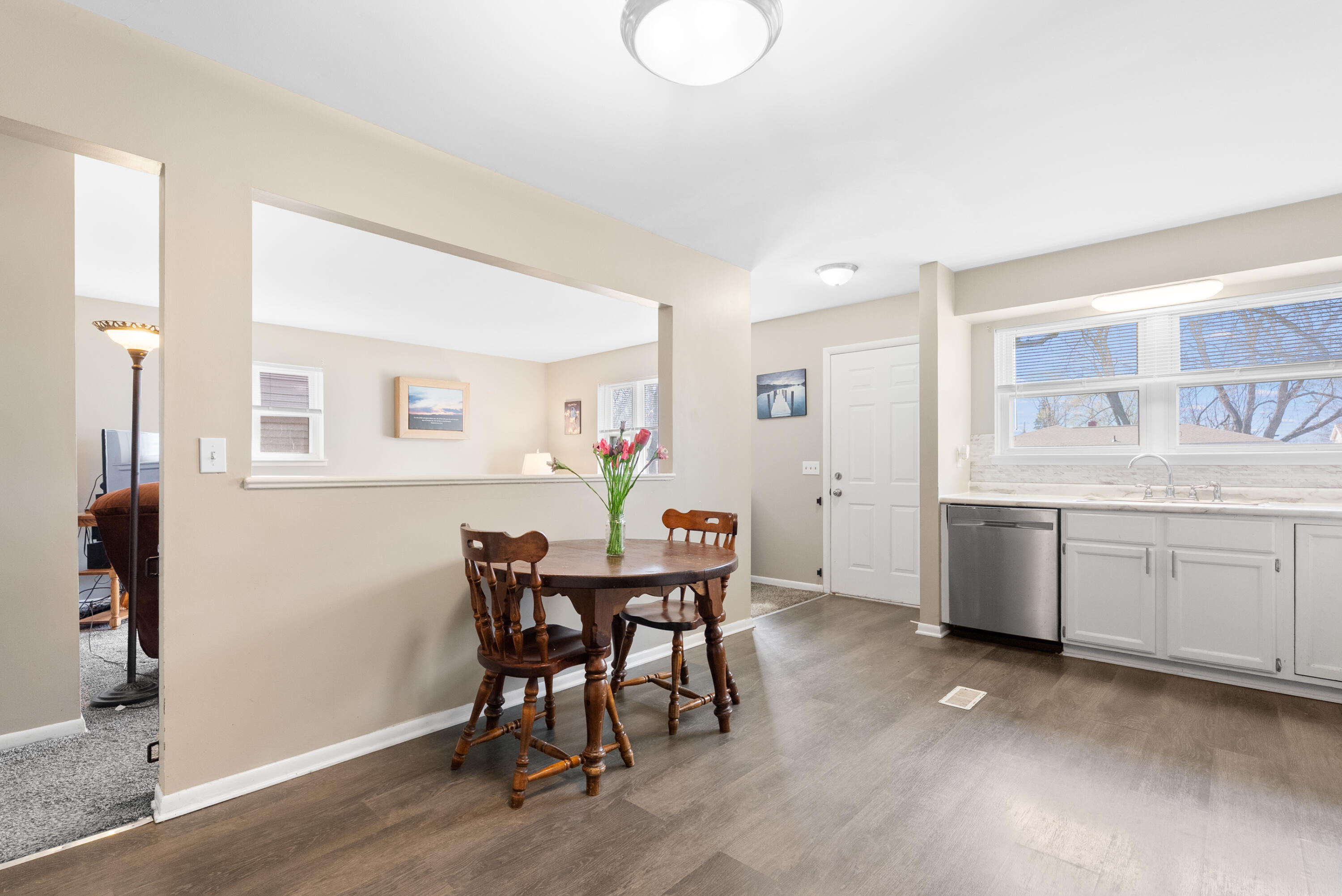 4317 Farnham Avenue Portage MI 49002