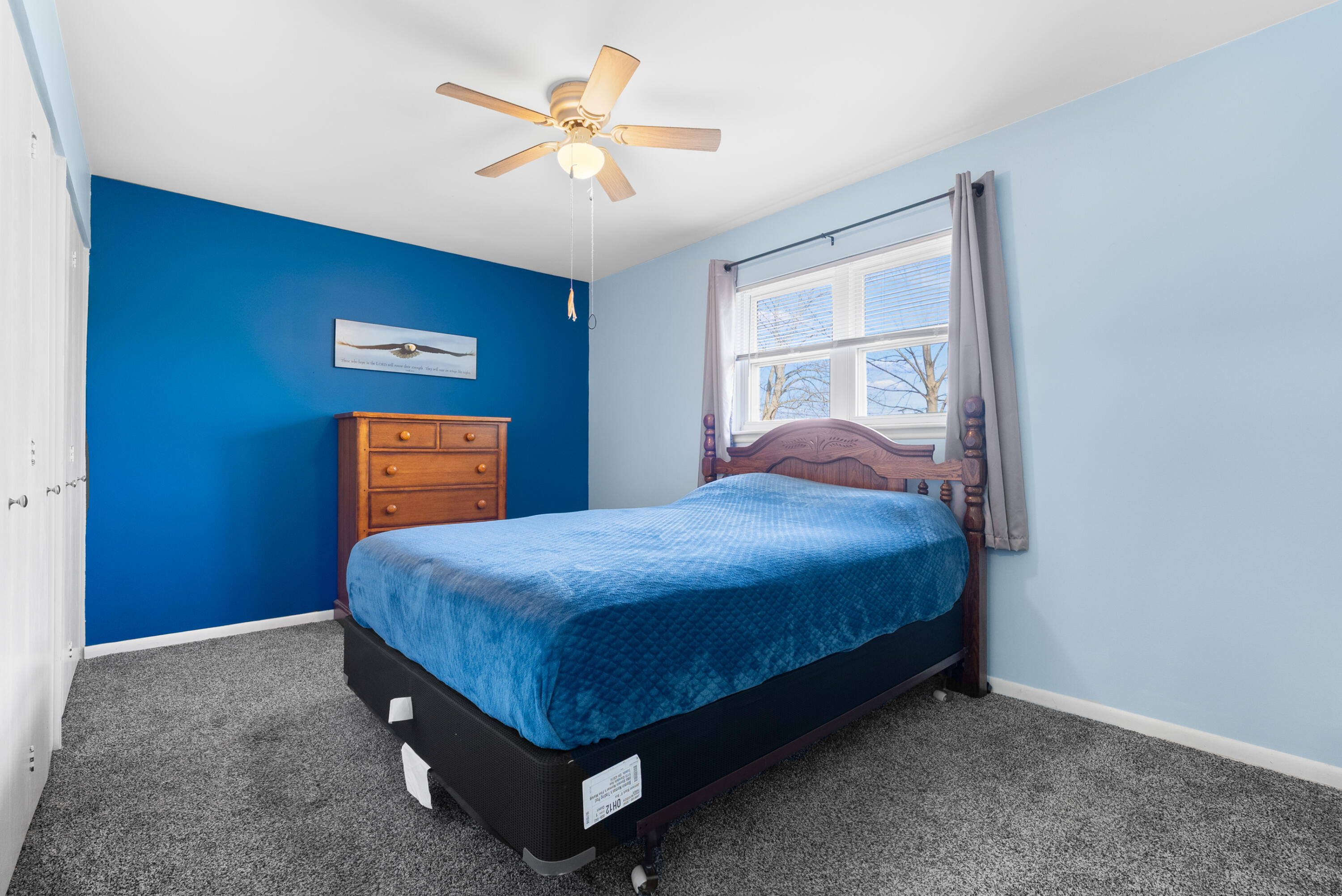 4317 Farnham Avenue Portage MI 49002