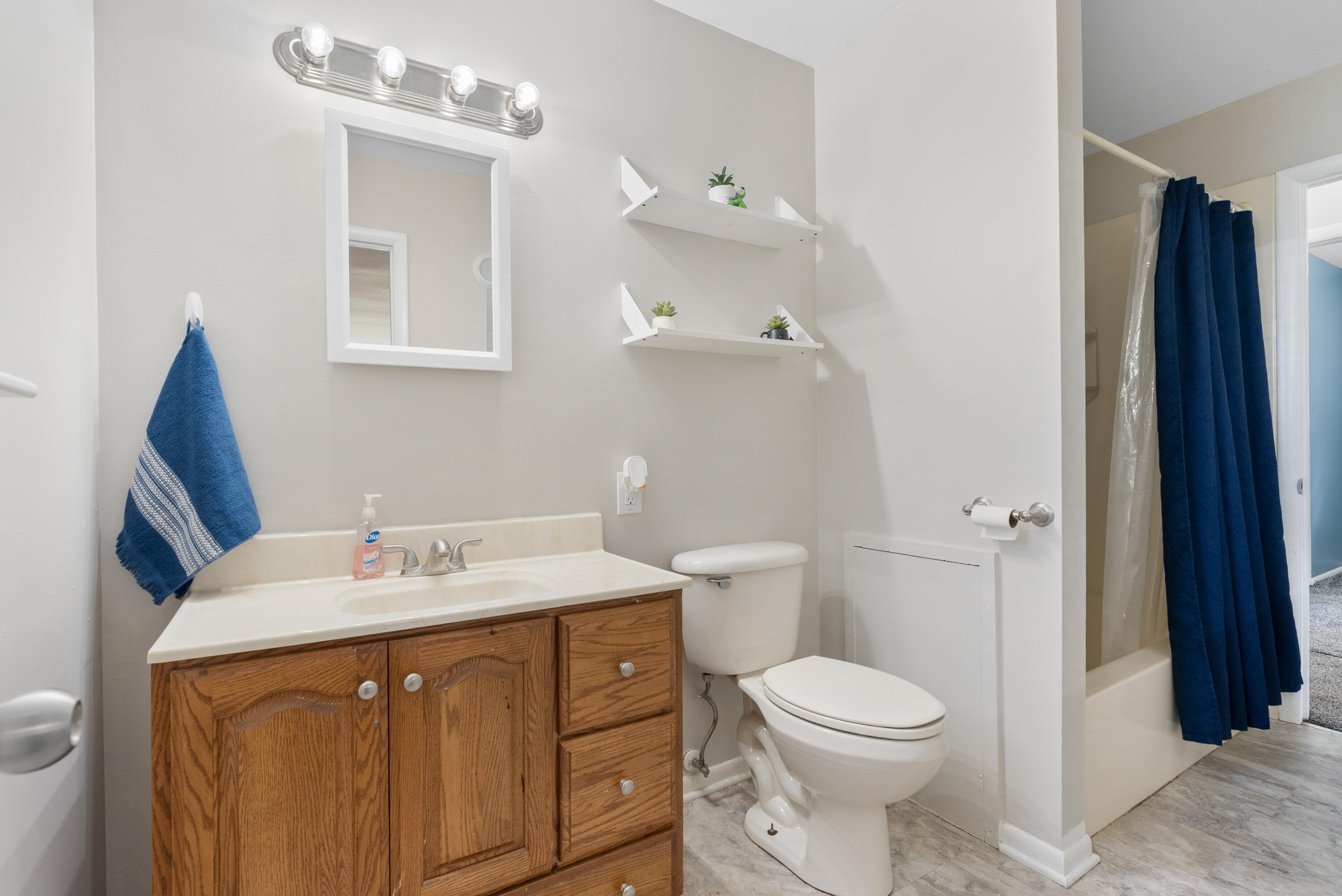 4317 Farnham Avenue Portage MI 49002
