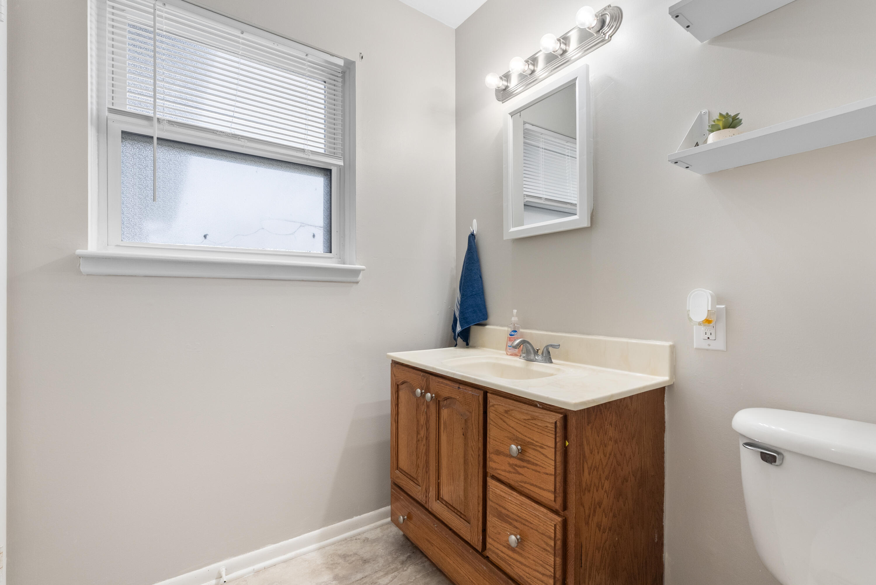 4317 Farnham Avenue Portage MI 49002