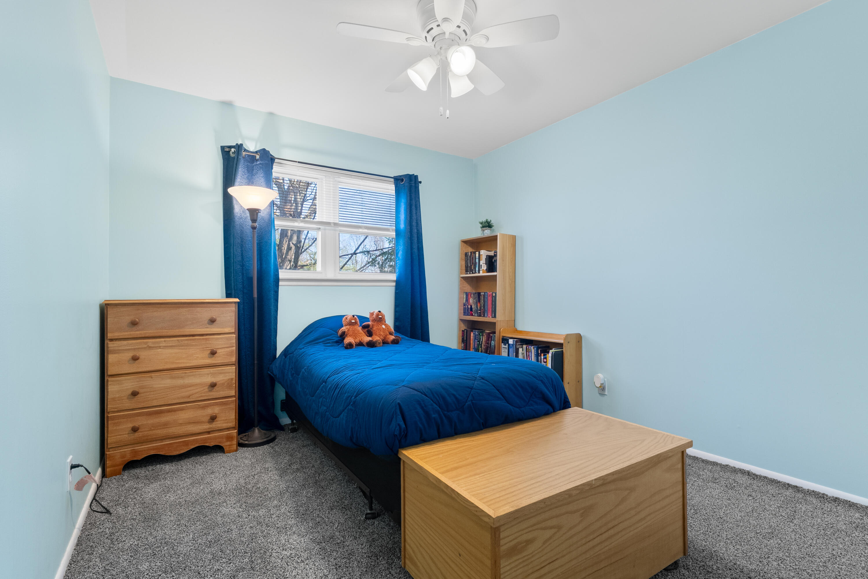 4317 Farnham Avenue Portage MI 49002