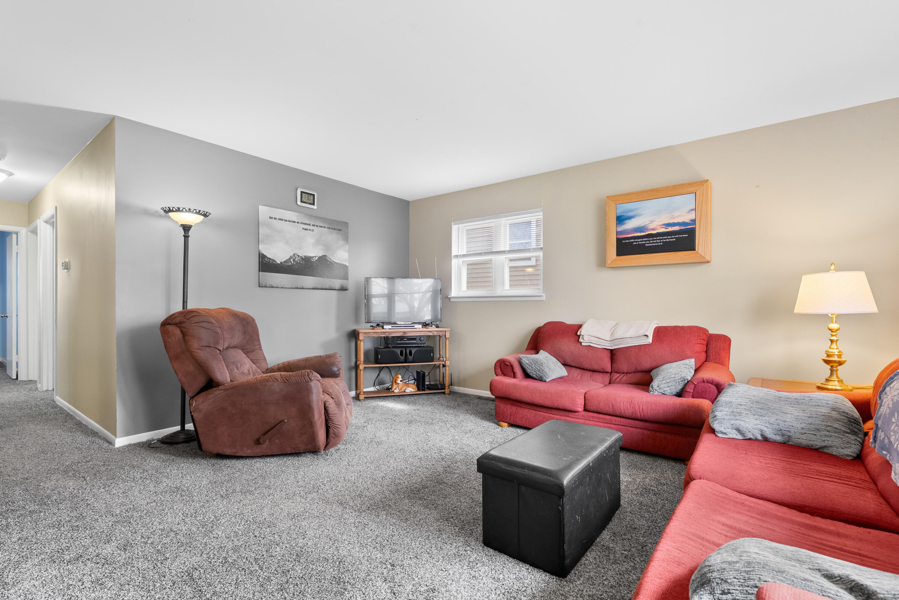 4317 Farnham Avenue Portage MI 49002
