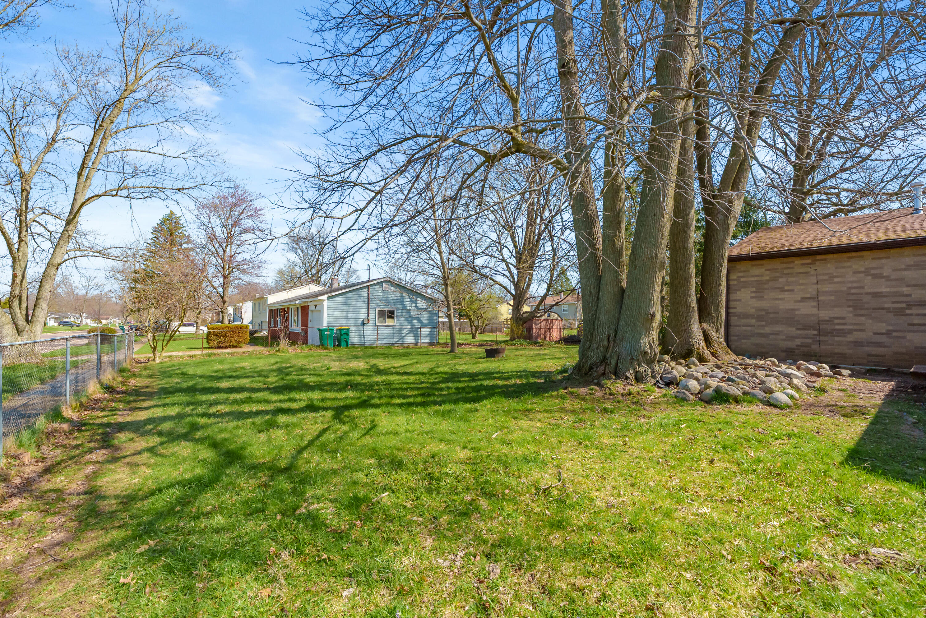 4317 Farnham Avenue Portage MI 49002