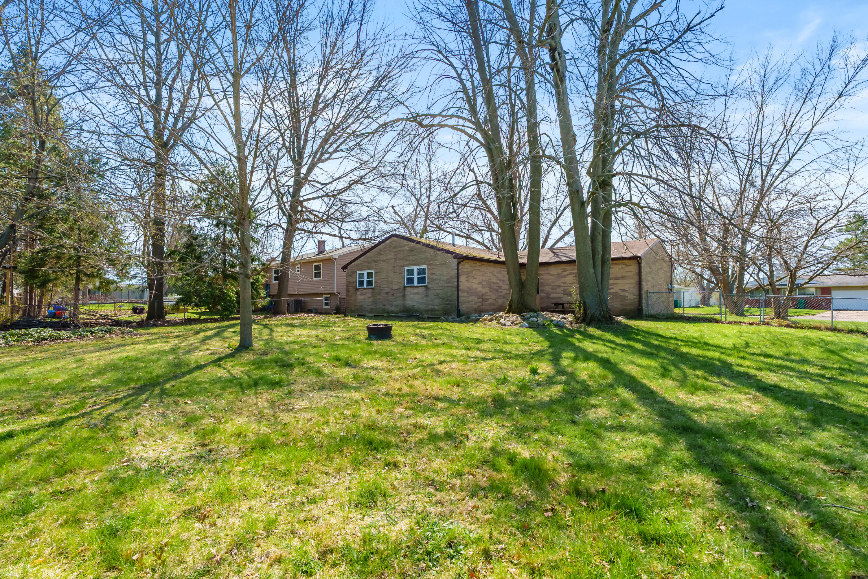 4317 Farnham Avenue Portage MI 49002