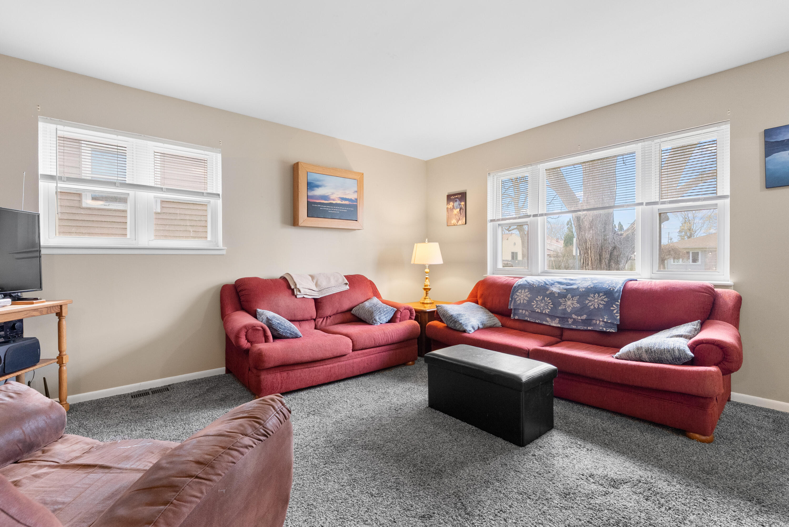 4317 Farnham Avenue Portage MI 49002