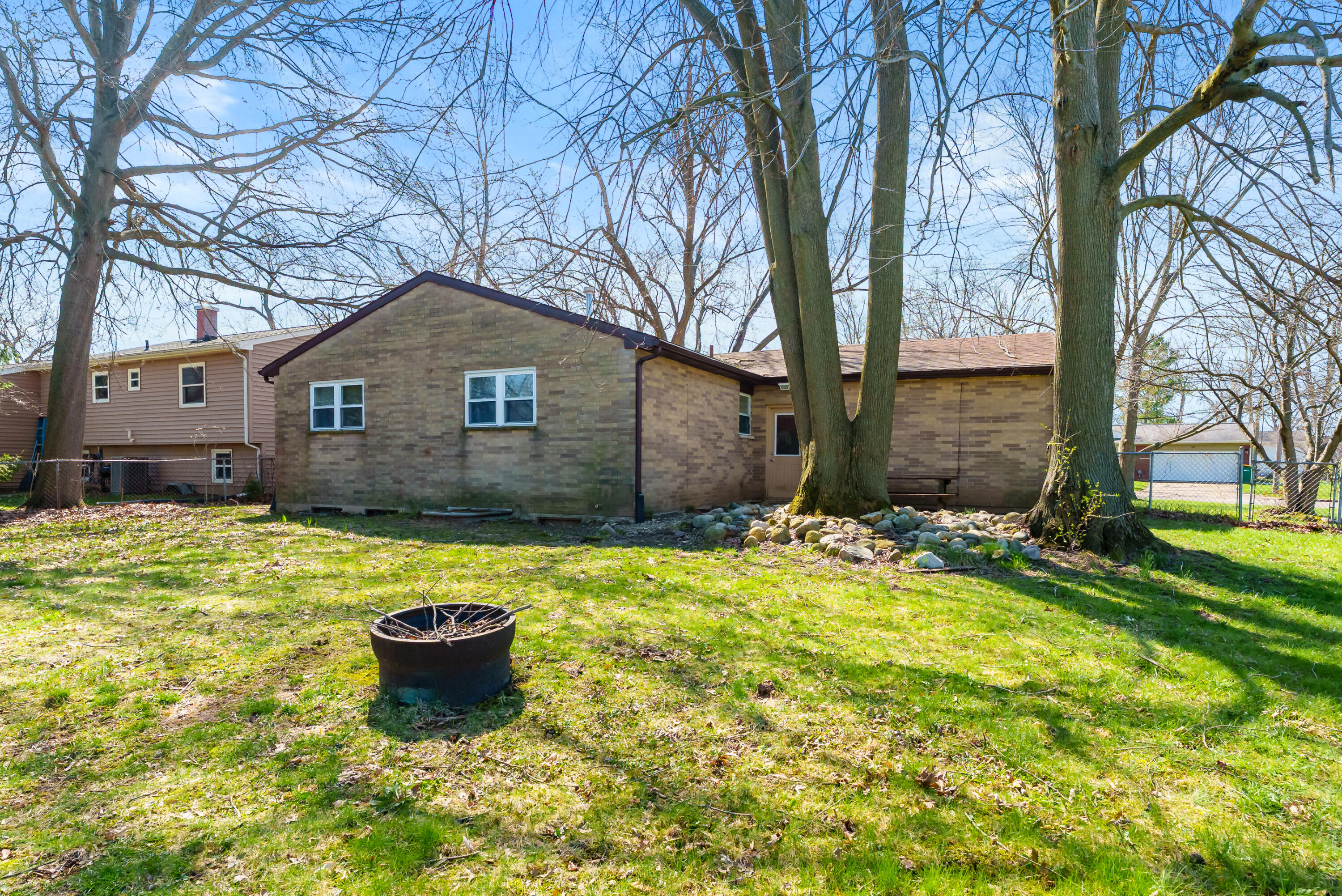 4317 Farnham Avenue Portage MI 49002