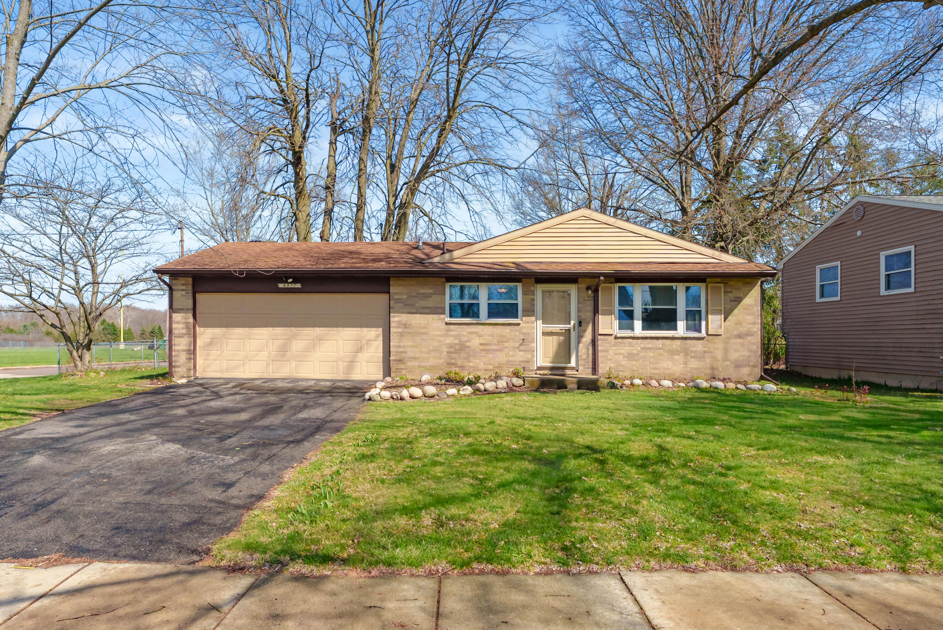 4317 Farnham Avenue Portage MI 49002