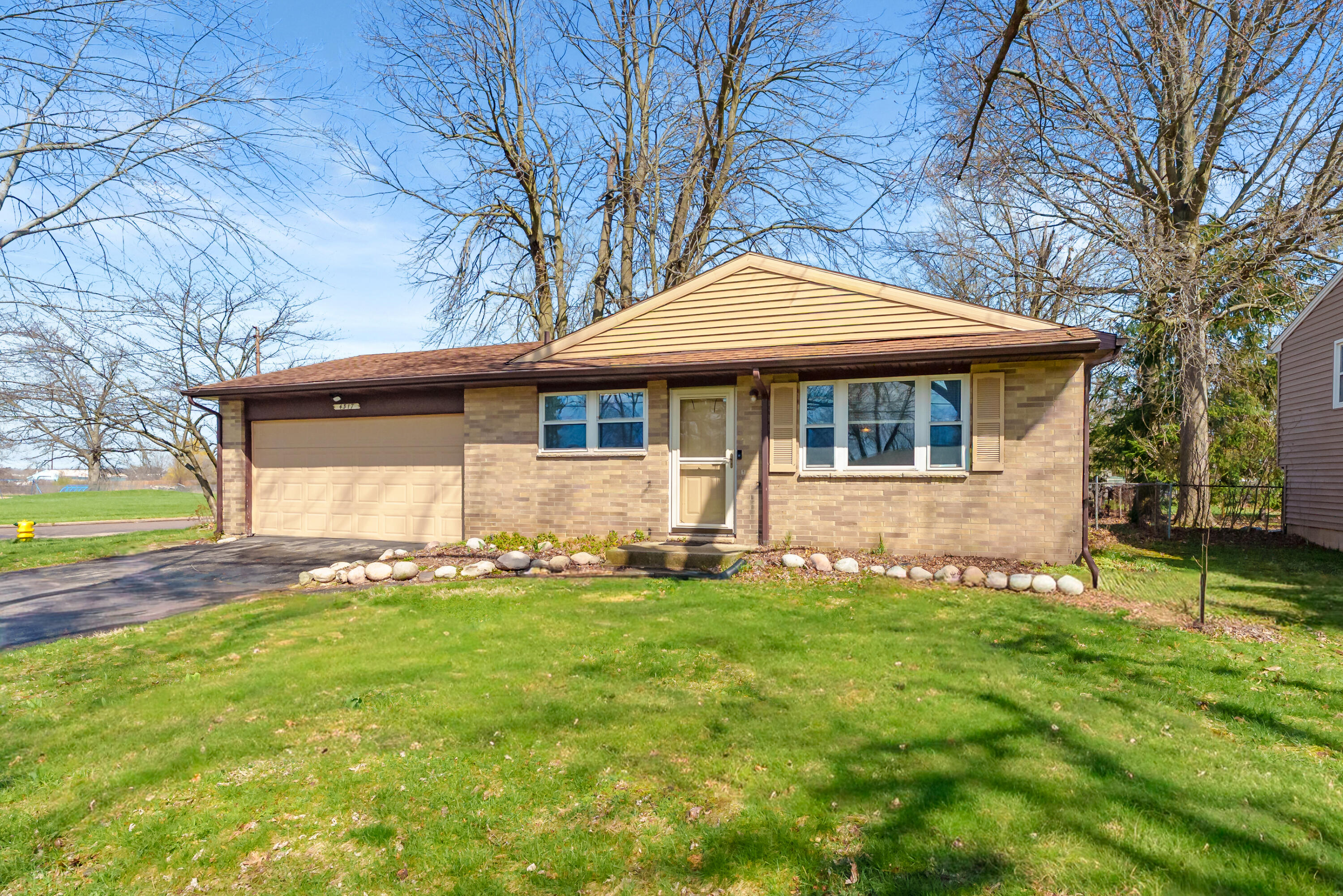 4317 Farnham Avenue Portage MI 49002