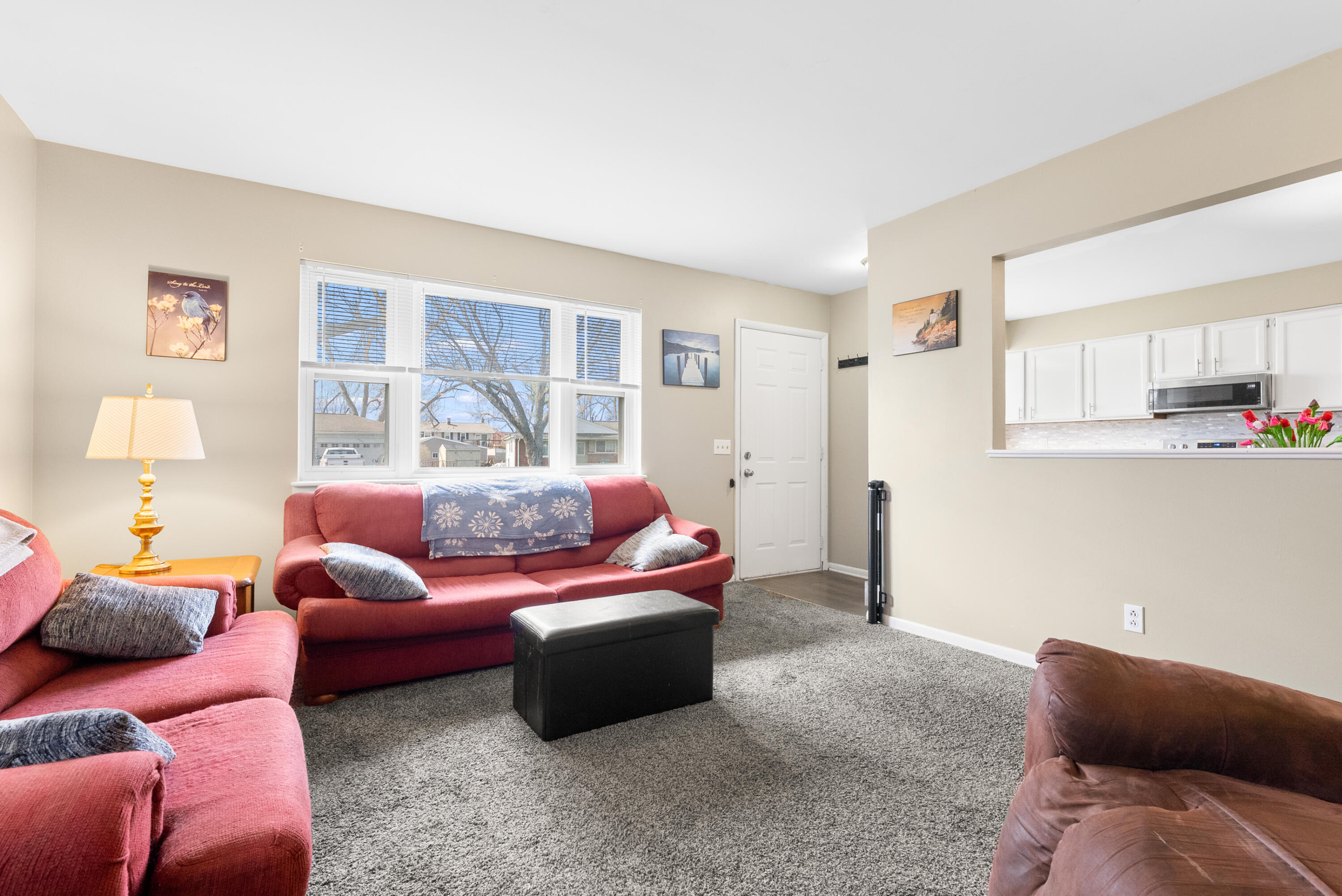 4317 Farnham Avenue Portage MI 49002