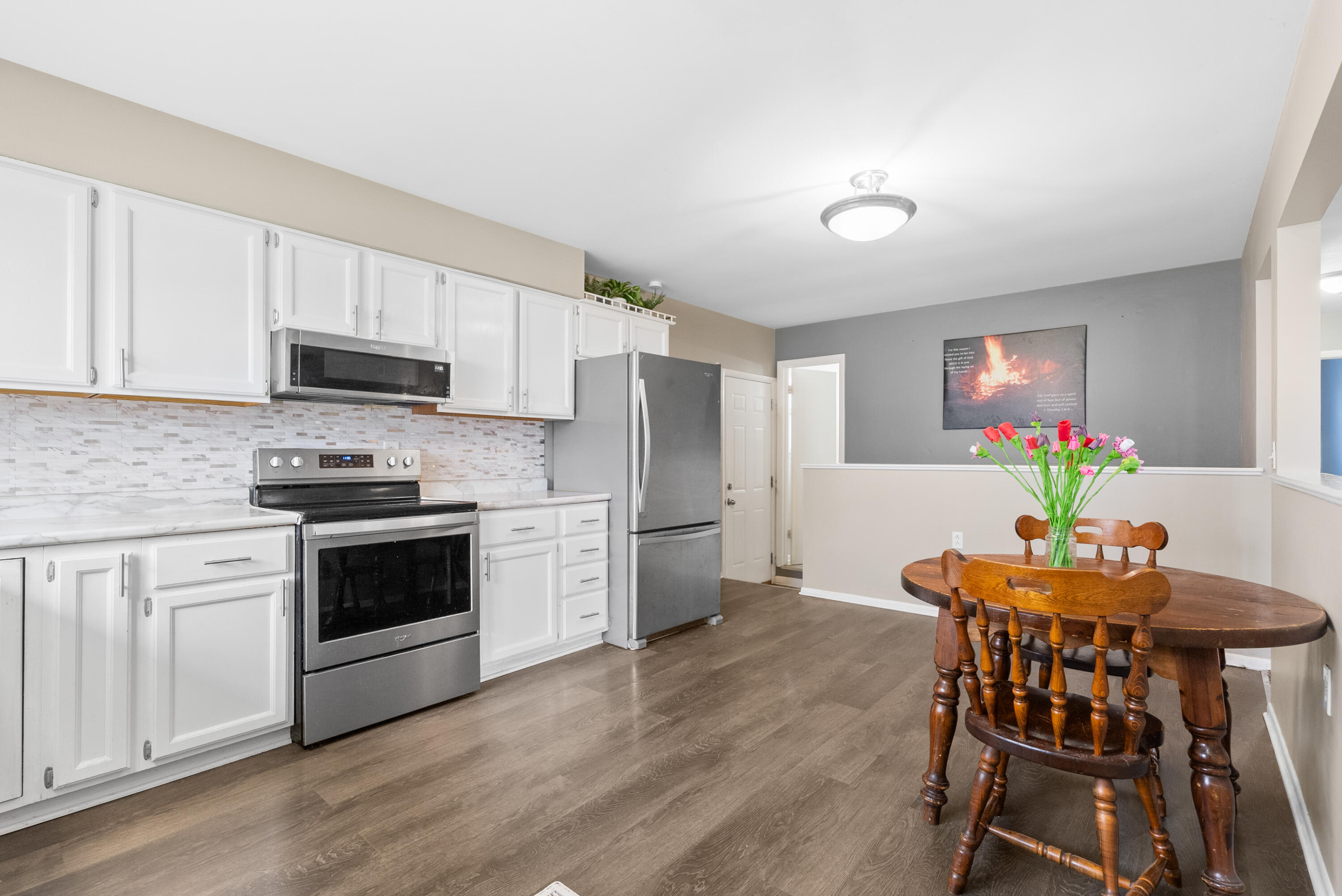 4317 Farnham Avenue Portage MI 49002