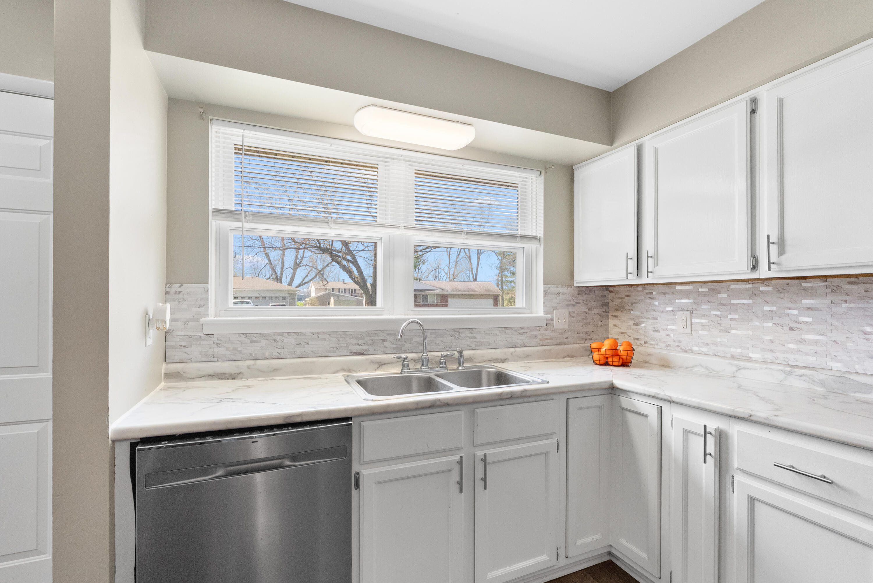 4317 Farnham Avenue Portage MI 49002