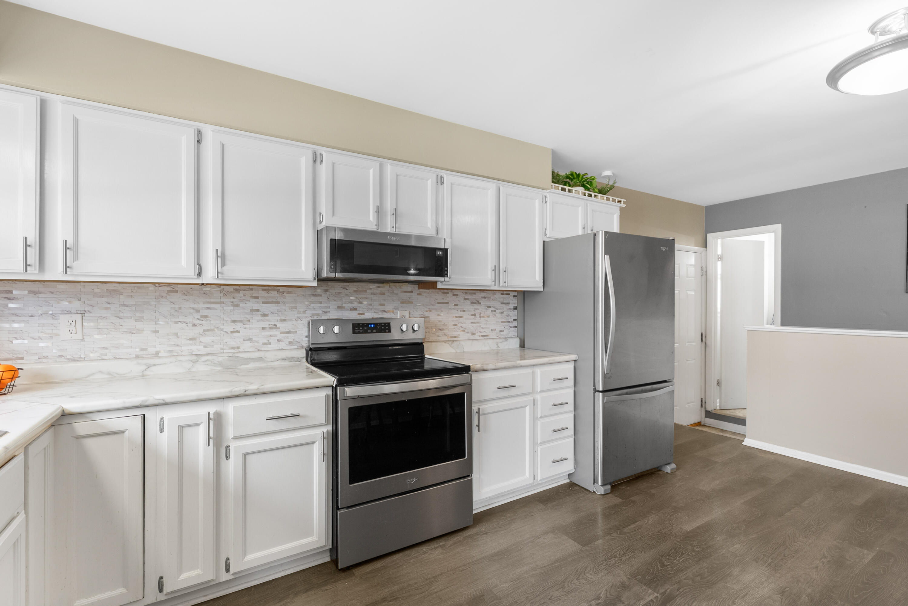 4317 Farnham Avenue Portage MI 49002