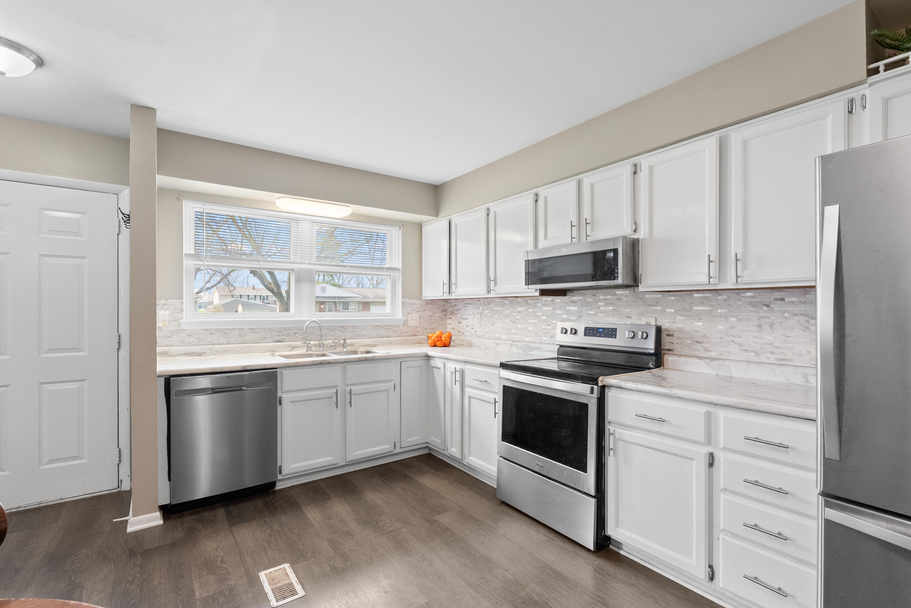 4317 Farnham Avenue Portage MI 49002