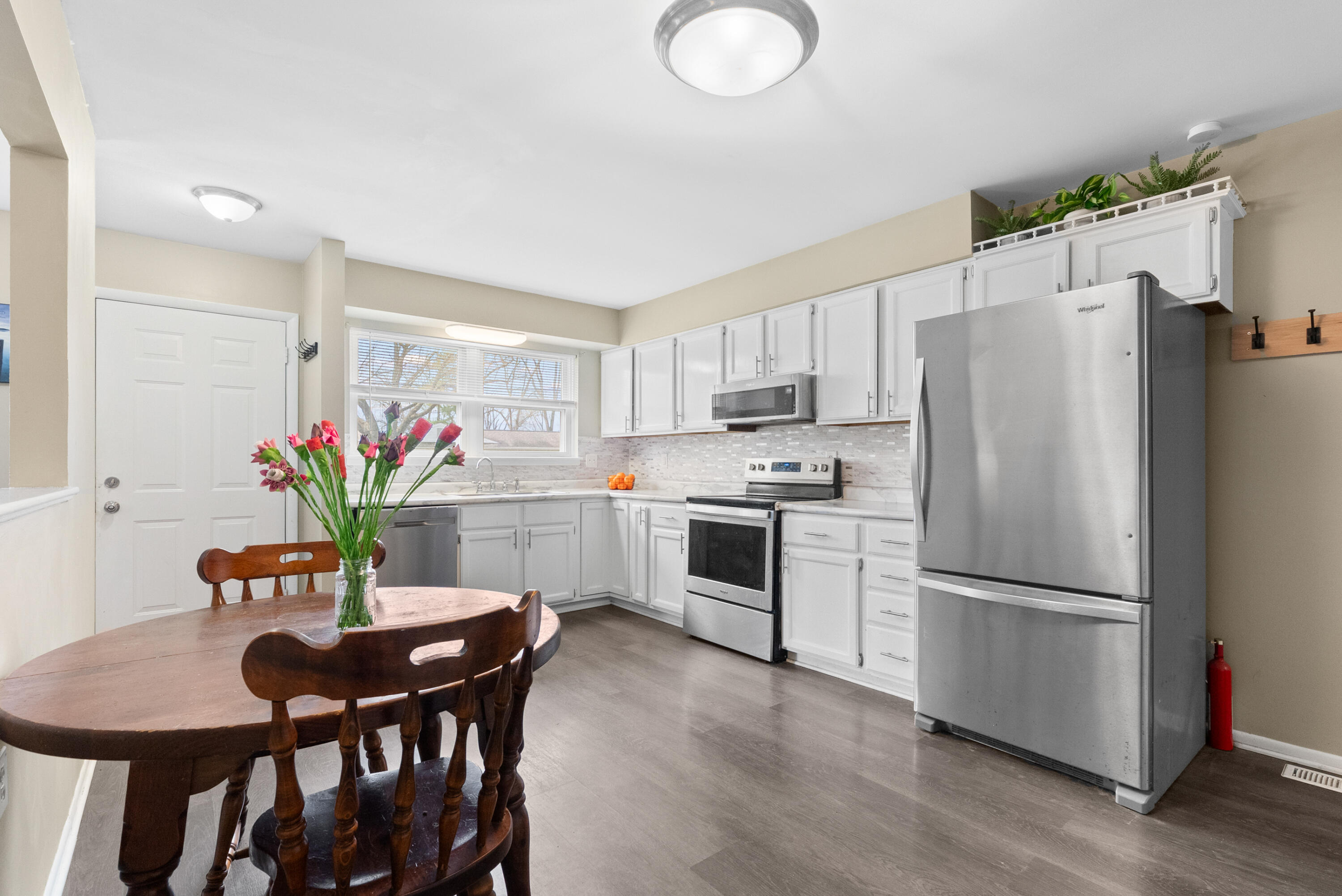 4317 Farnham Avenue Portage MI 49002