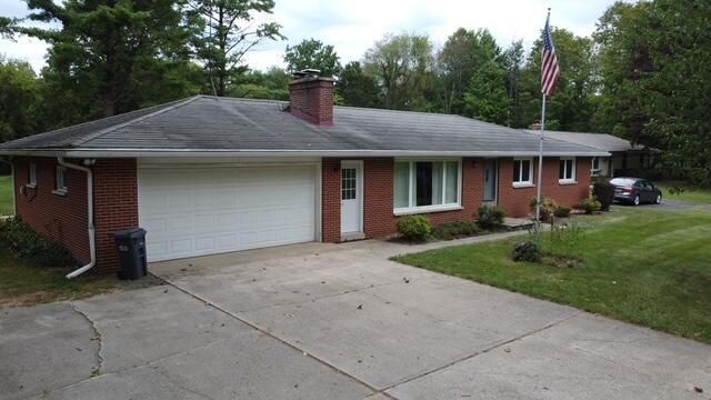 1650 W G Avenue W Kalamazoo MI 49009