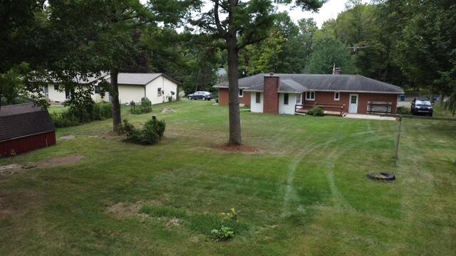 1650 W G Avenue W Kalamazoo MI 49009