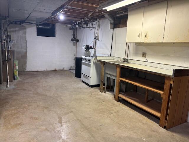 1650 W G Avenue W Kalamazoo MI 49009