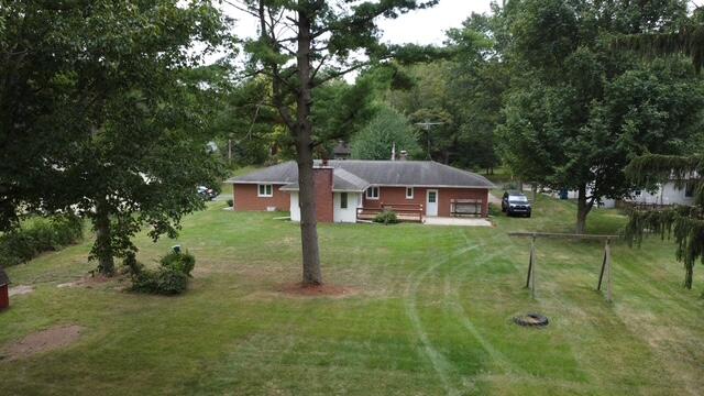 1650 W G Avenue W Kalamazoo MI 49009