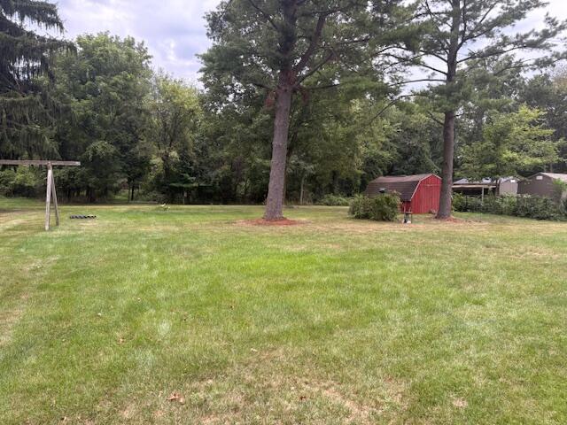 1650 W G Avenue W Kalamazoo MI 49009