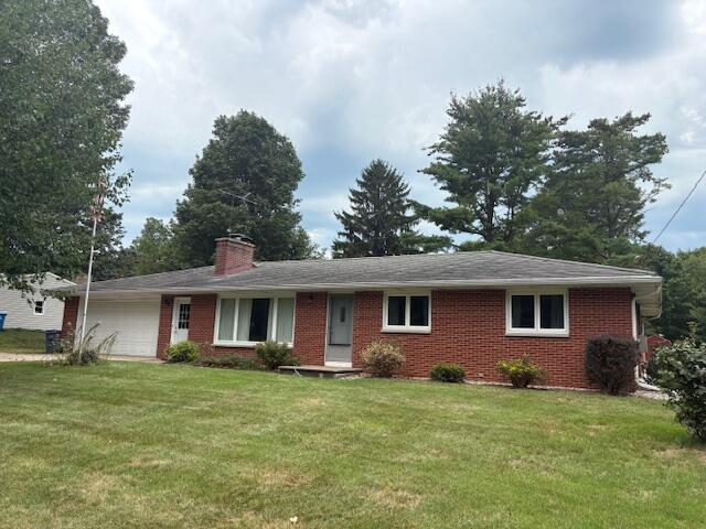 1650 W G Avenue W Kalamazoo MI 49009