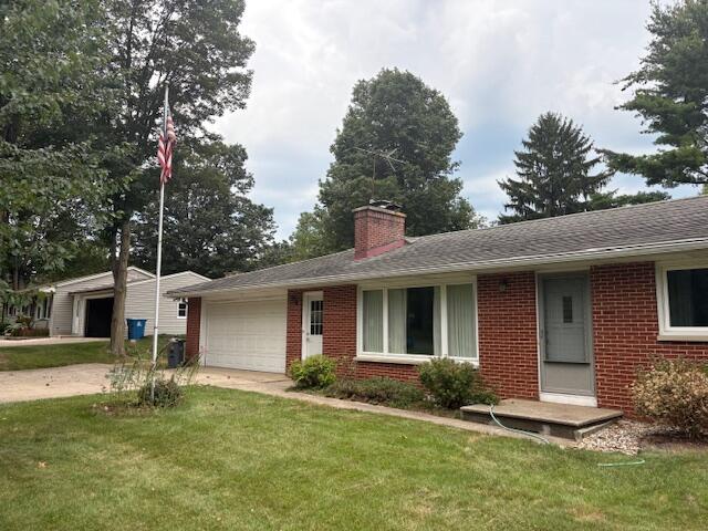 1650 W G Avenue W Kalamazoo MI 49009