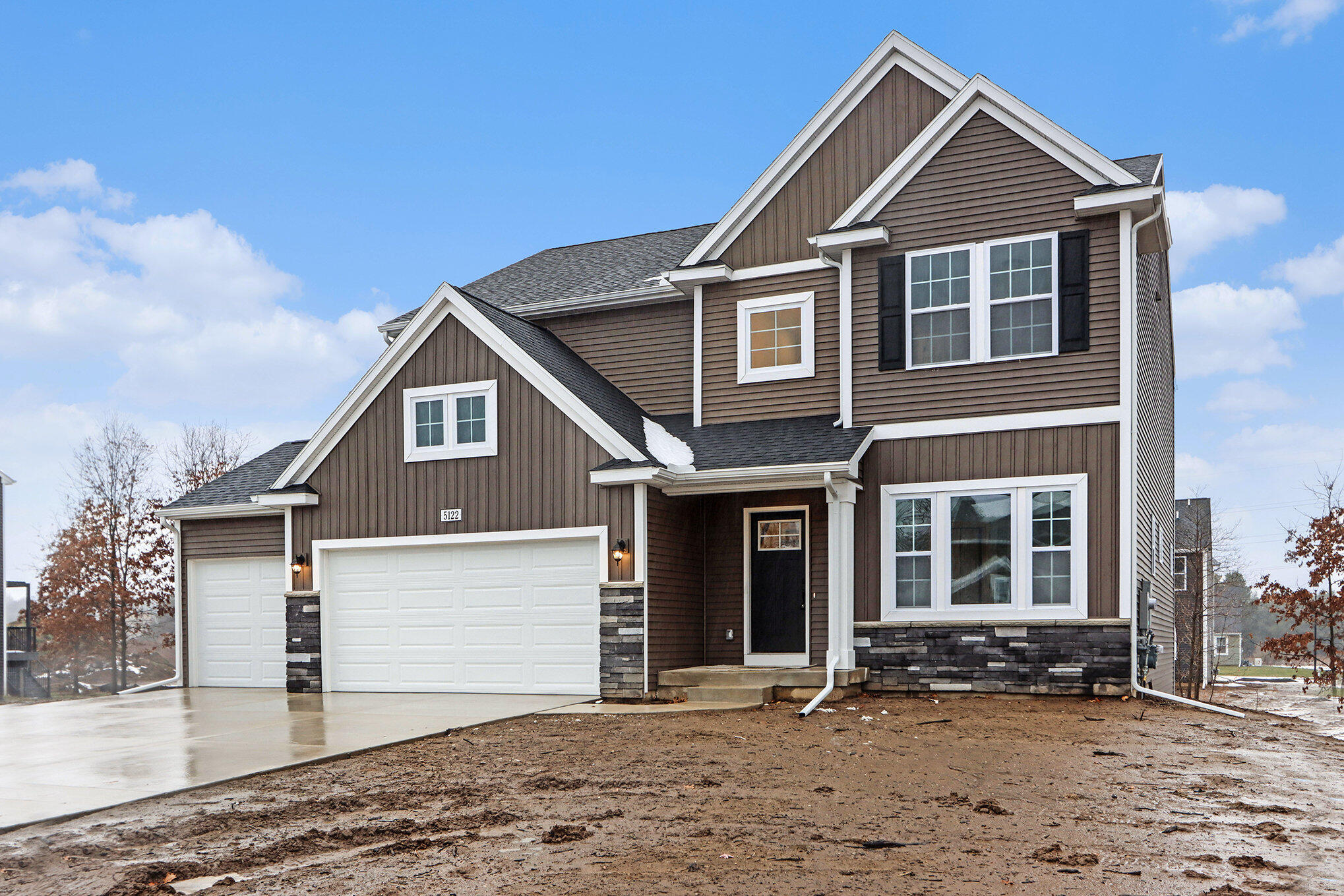 6497 Brimley Lane Kalamazoo MI 49009