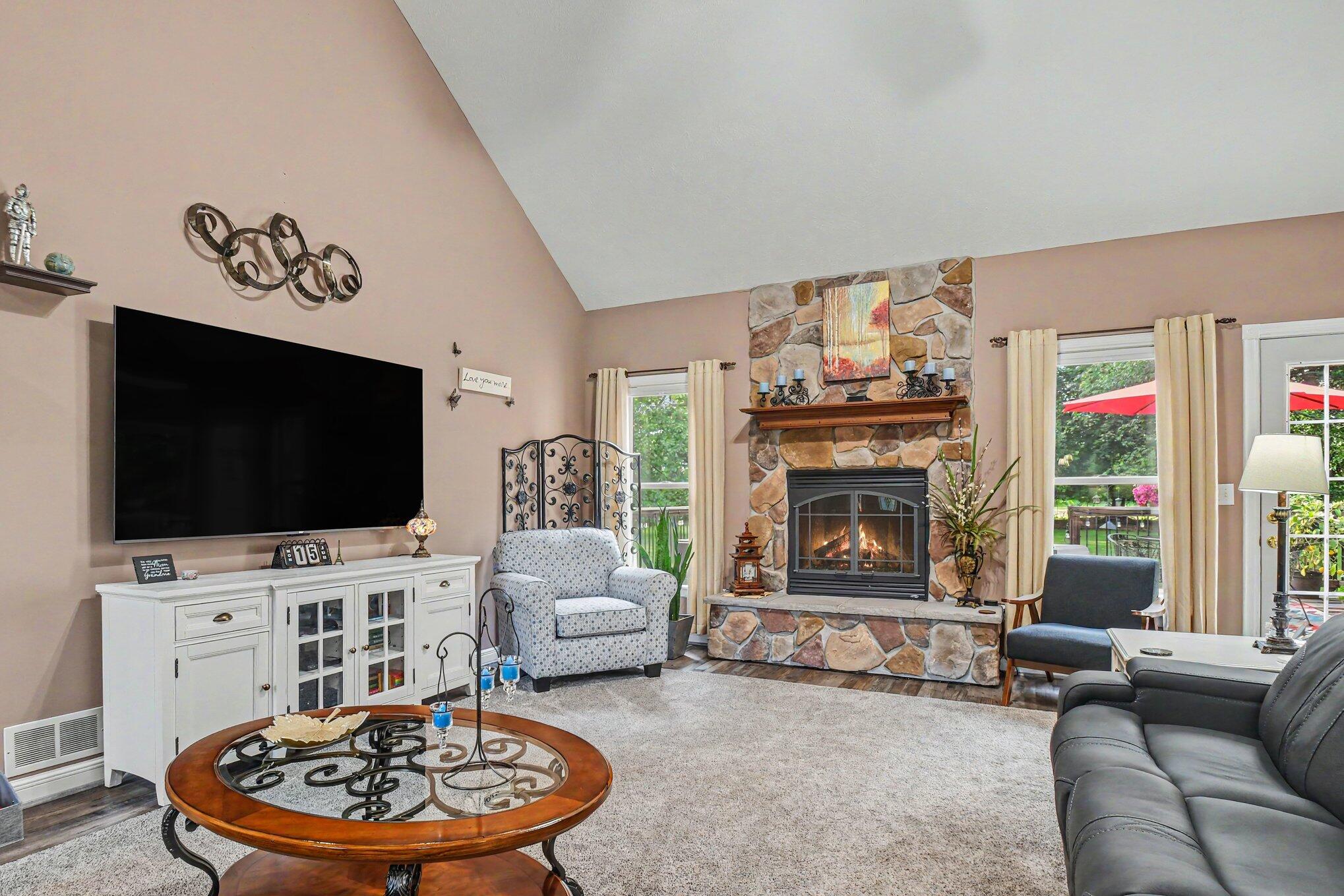 3297 W Front Street Buchanan MI 49107