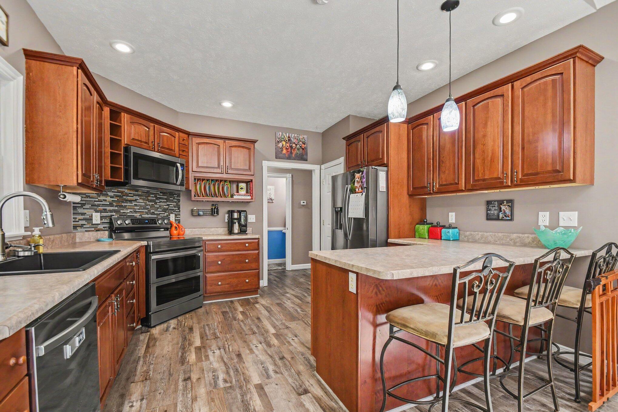 3297 W Front Street Buchanan MI 49107