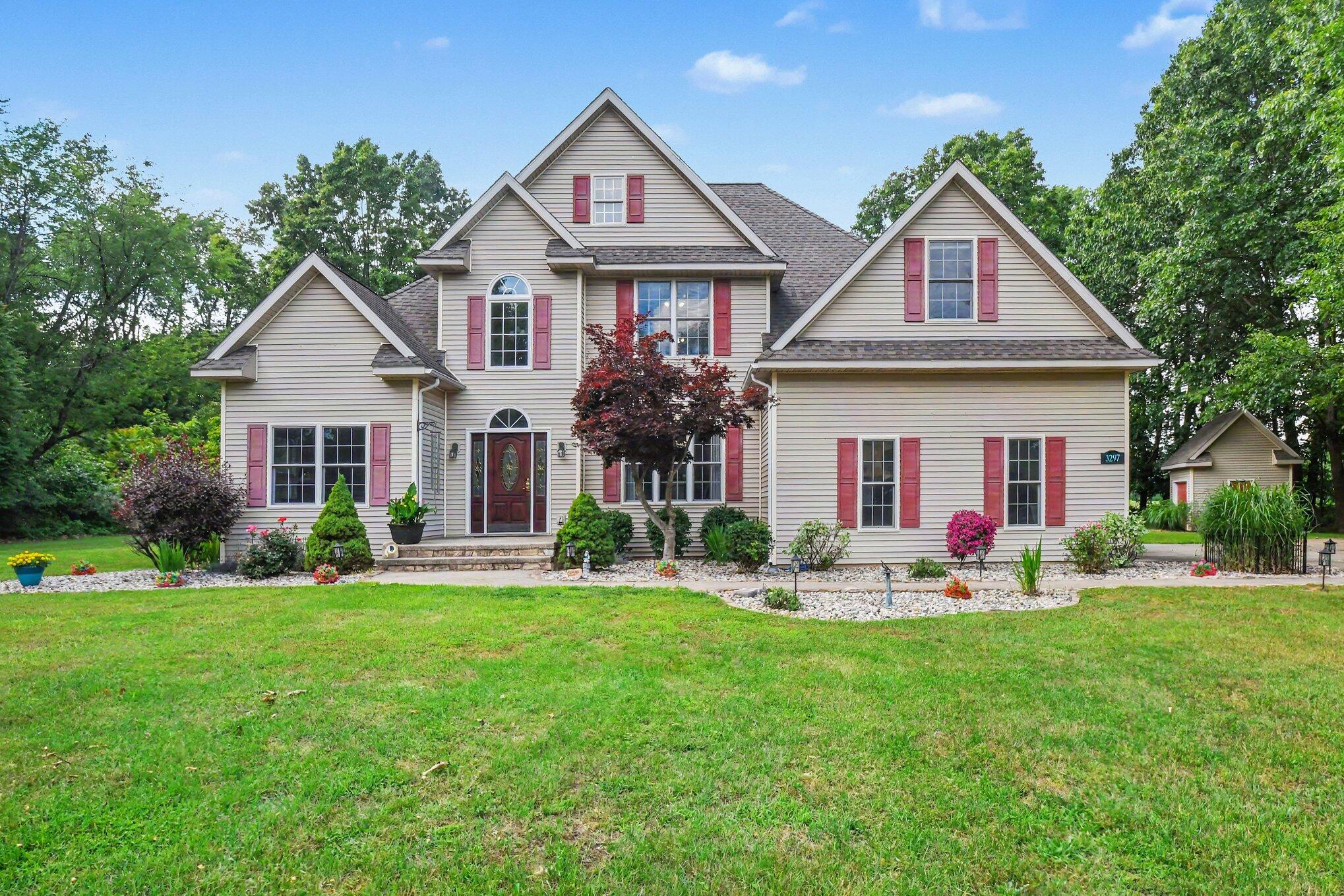 3297 W Front Street Buchanan MI 49107