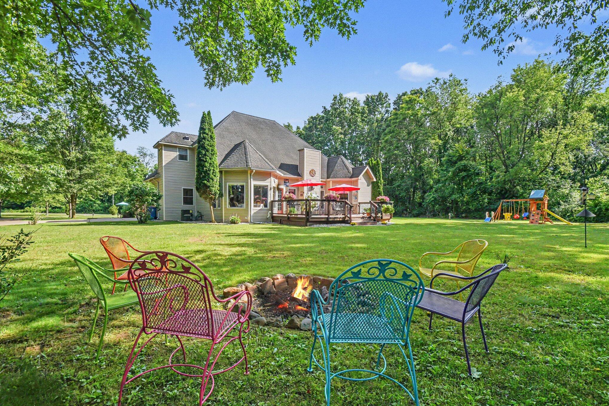 3297 W Front Street Buchanan MI 49107