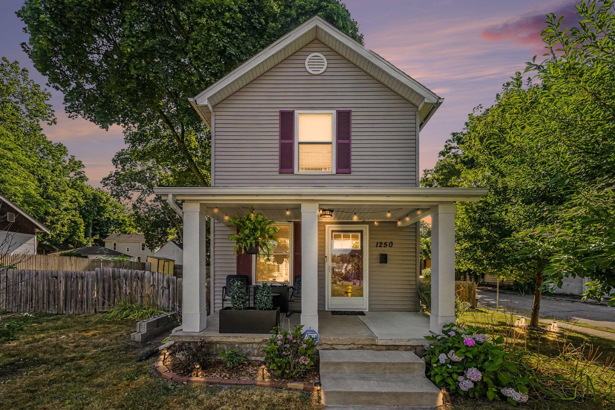 1250 Ford Avenue NE Grand Rapids MI 49505