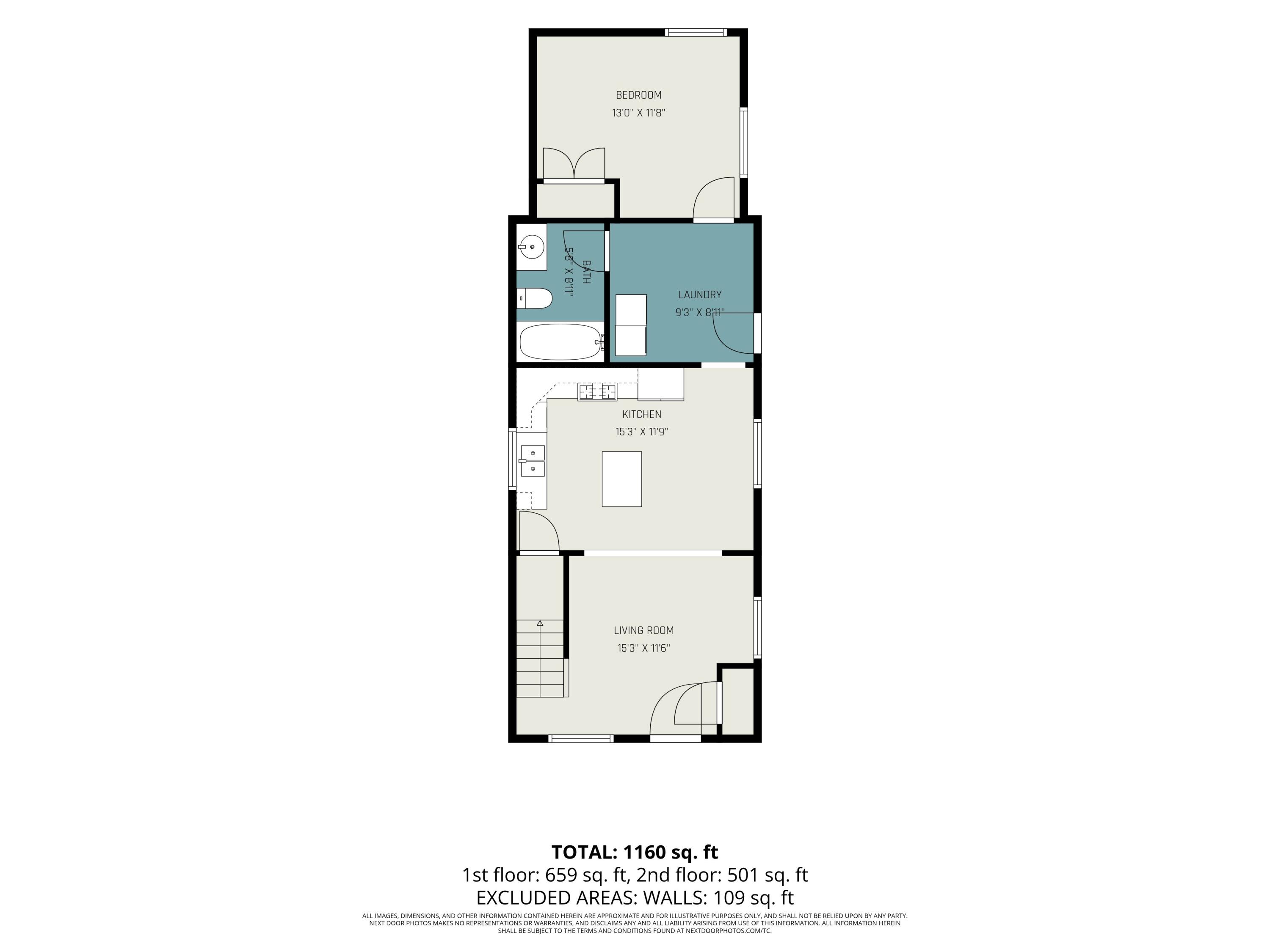 1250 Ford Avenue NE Grand Rapids MI 49505