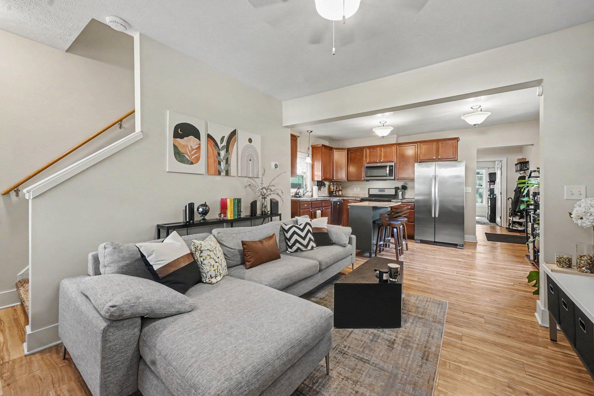 1250 Ford Avenue NE Grand Rapids MI 49505