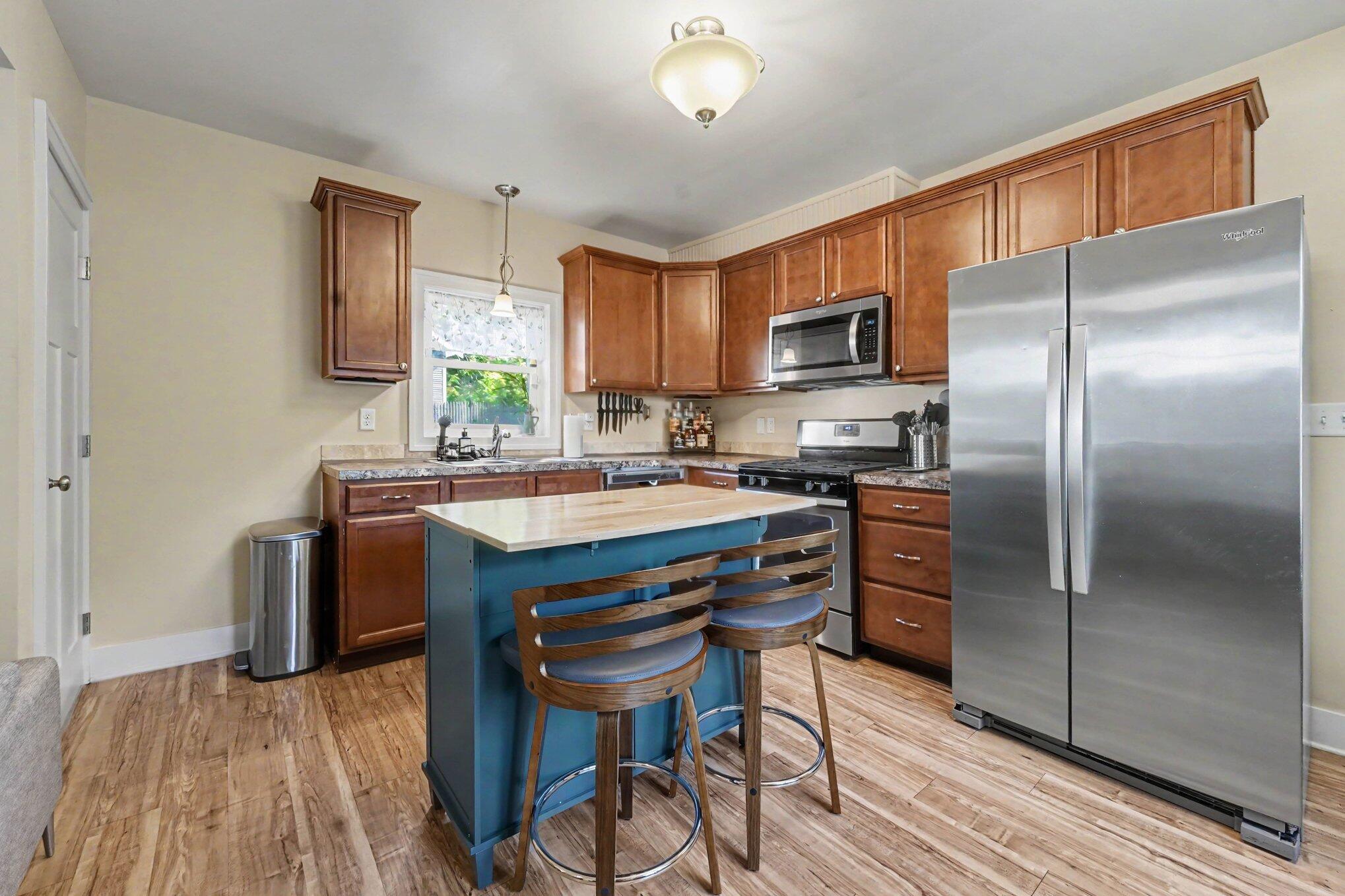 1250 Ford Avenue NE Grand Rapids MI 49505