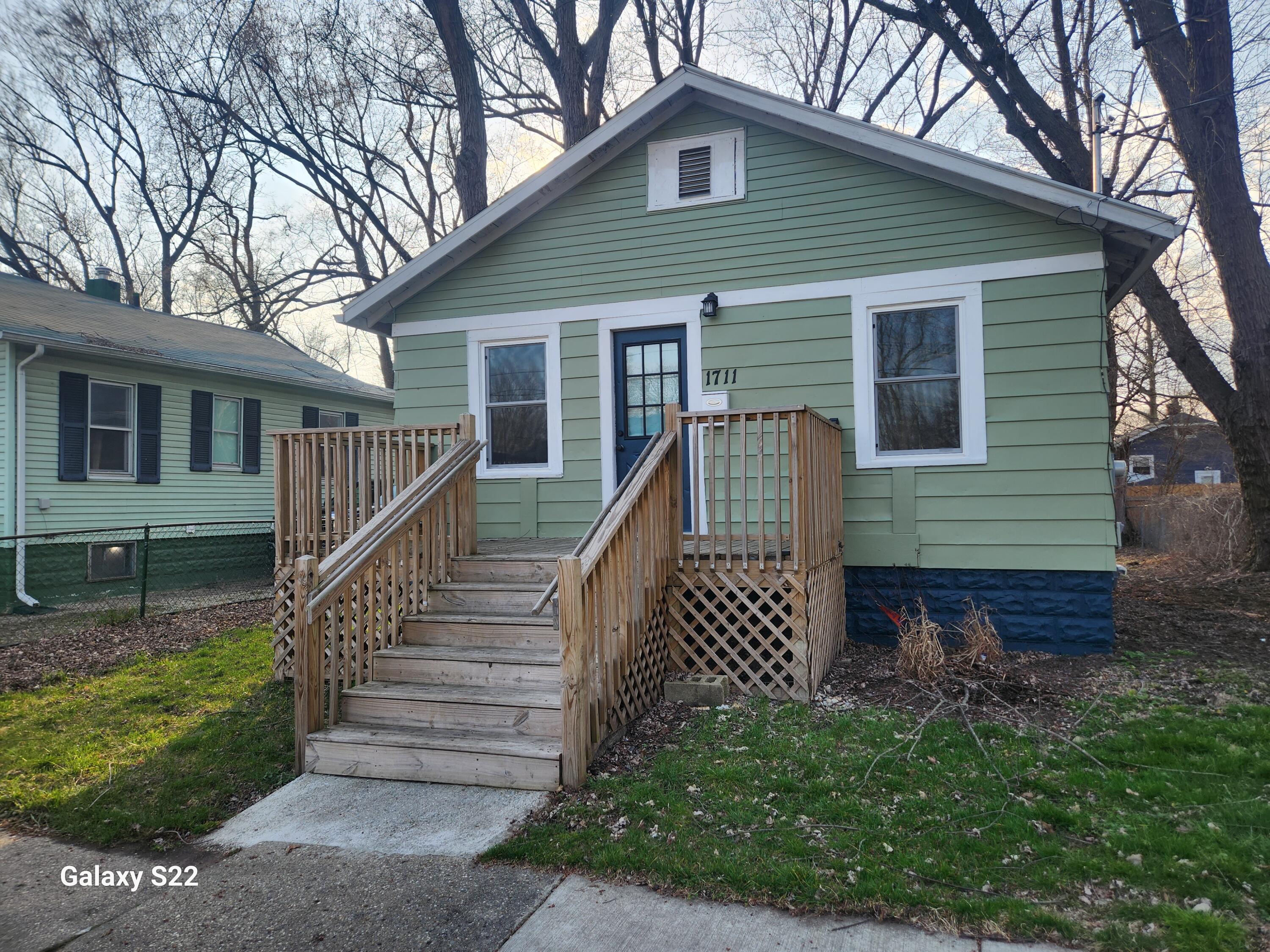 1711 Union Street Kalamazoo MI 49007