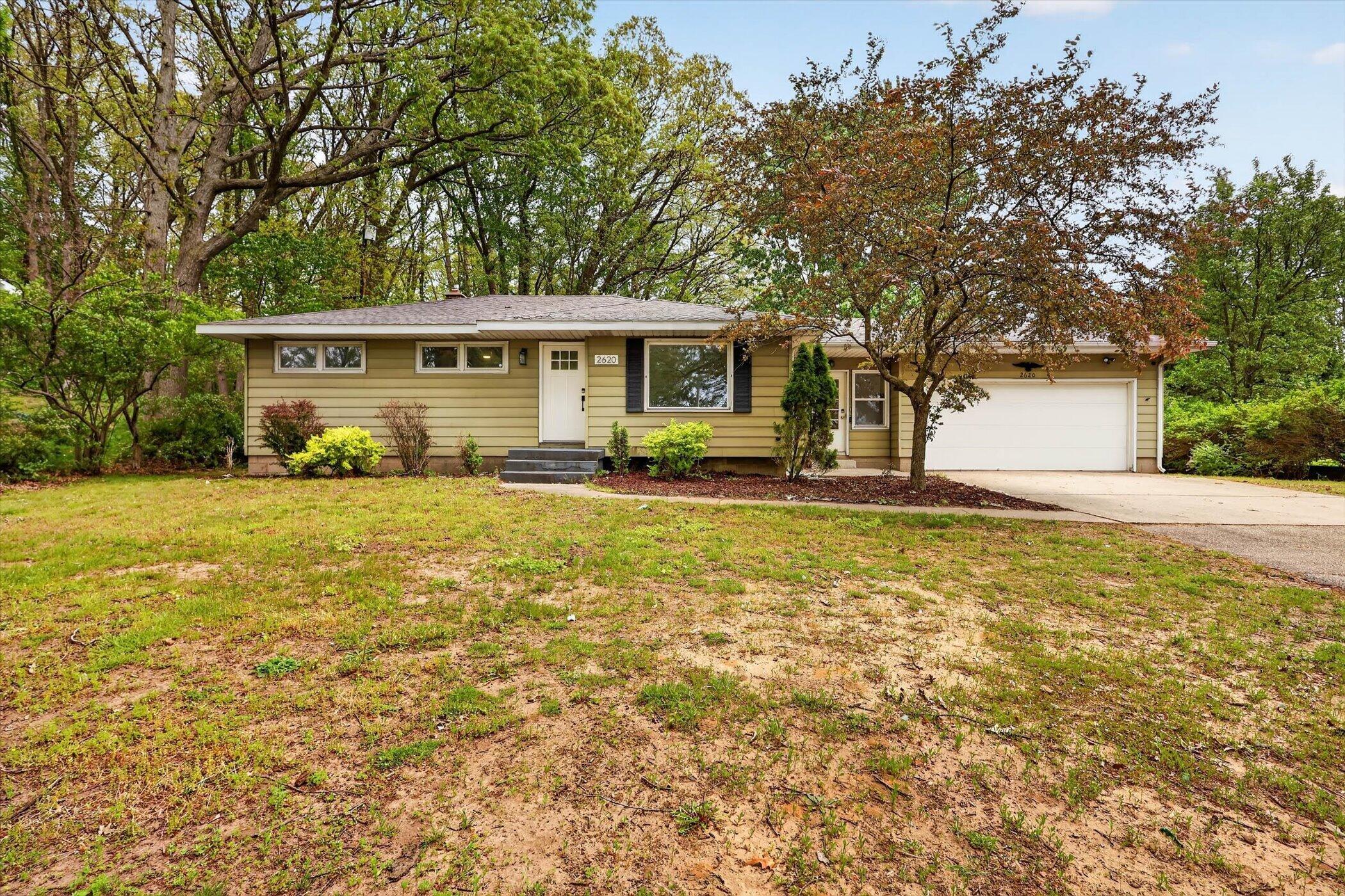 2620 Kraft Avenue SE Grand Rapids MI 49546