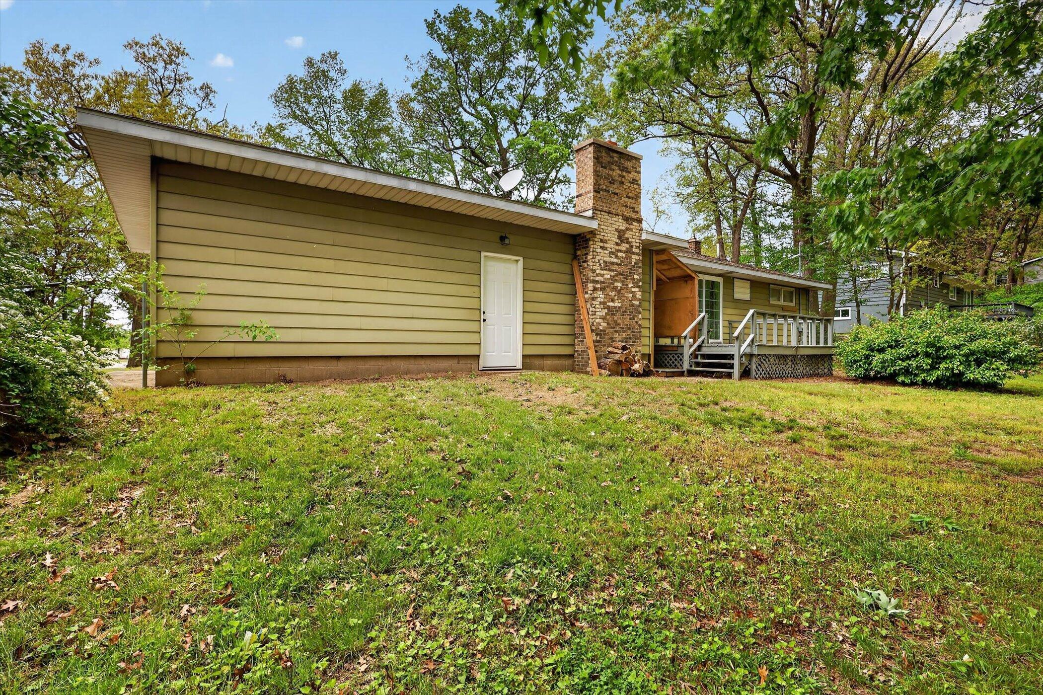 2620 Kraft Avenue SE Grand Rapids MI 49546