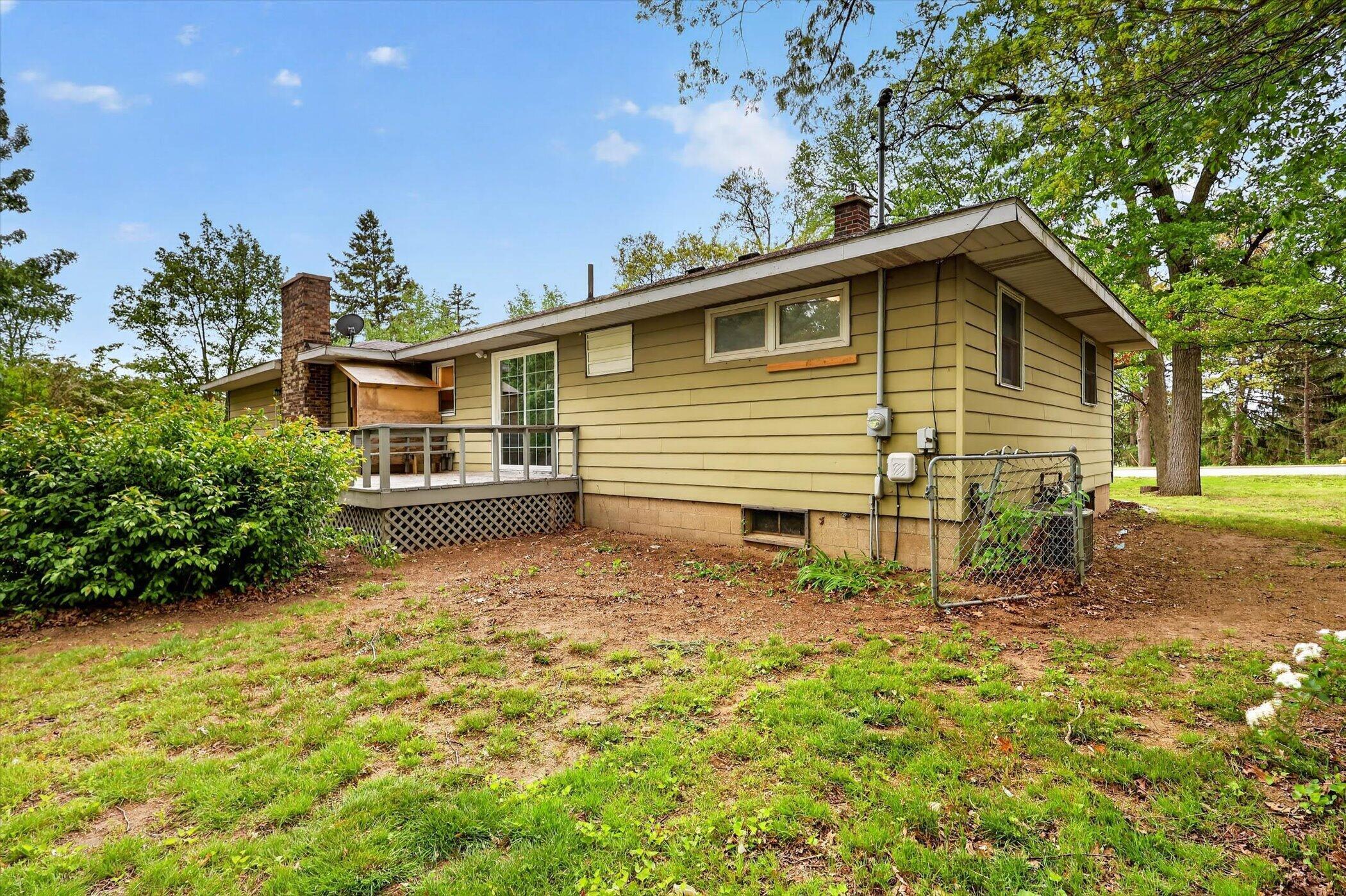 2620 Kraft Avenue SE Grand Rapids MI 49546