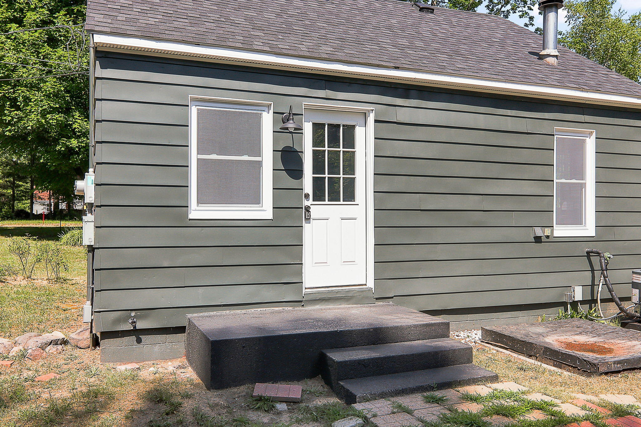 2304 Central Avenue Muskegon MI 49445
