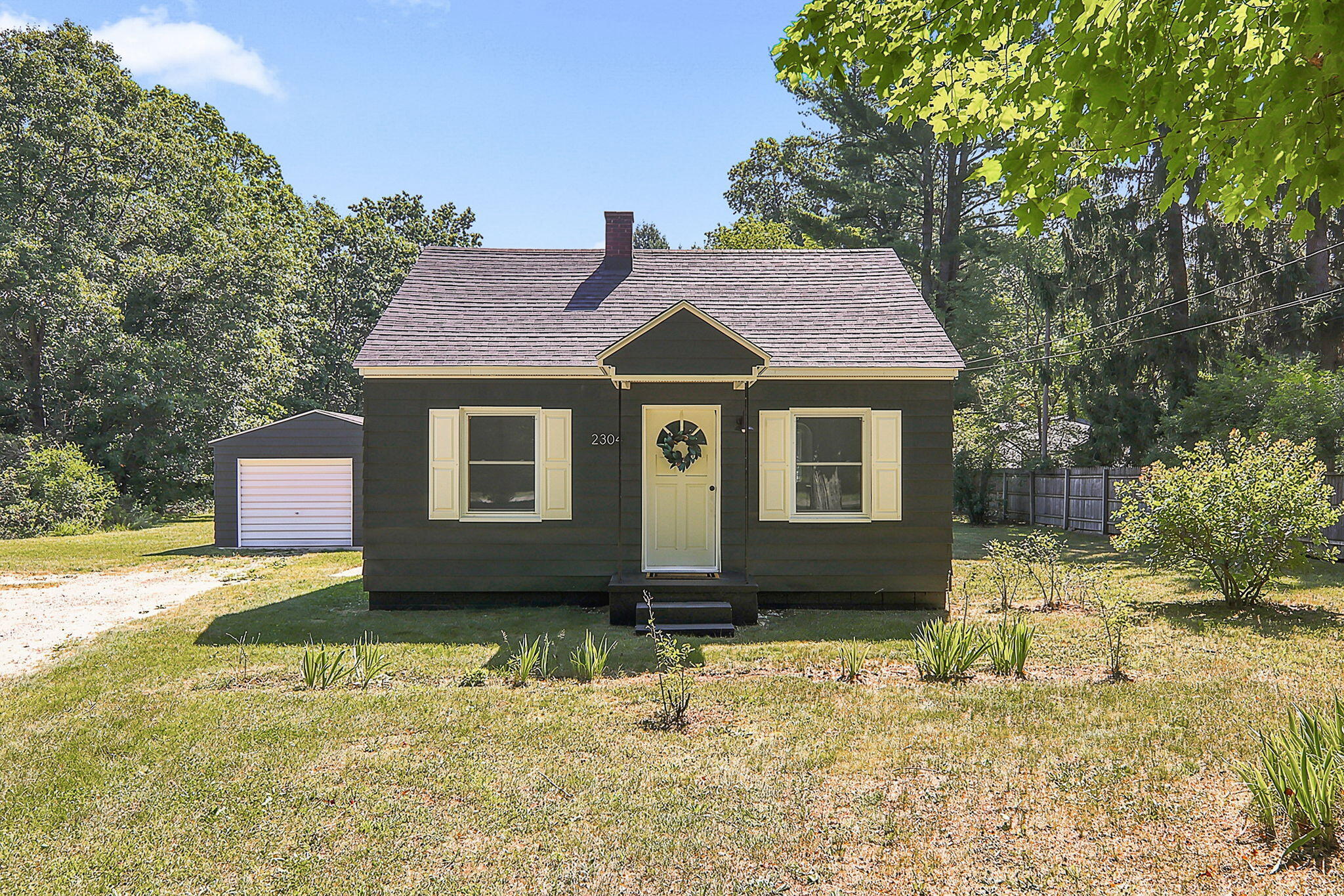 2304 Central Avenue Muskegon MI 49445
