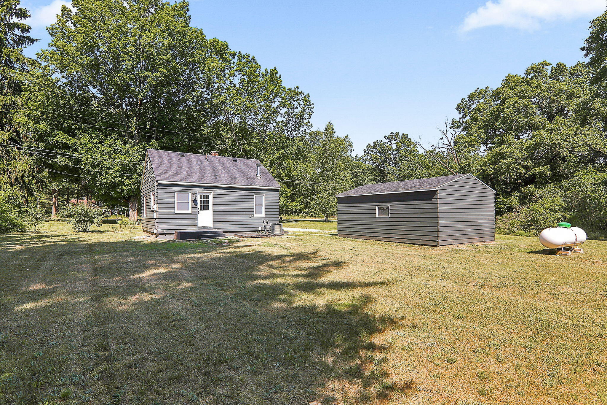 2304 Central Avenue Muskegon MI 49445