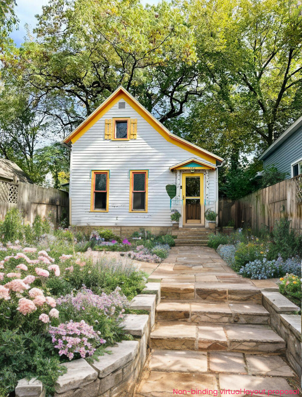 1560 Forrest Avenue NE Grand Rapids MI 49505