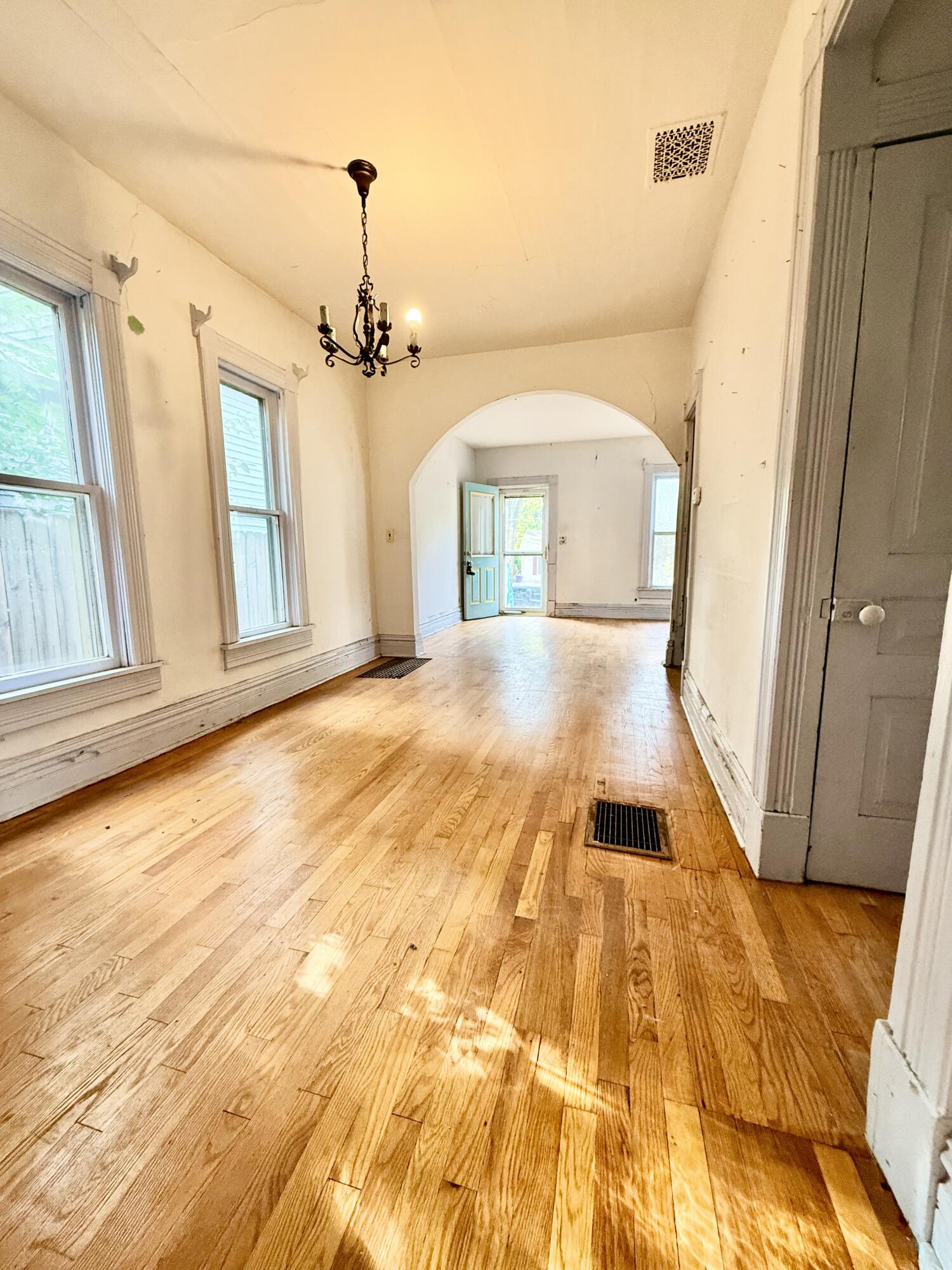 1560 Forrest Avenue NE Grand Rapids MI 49505
