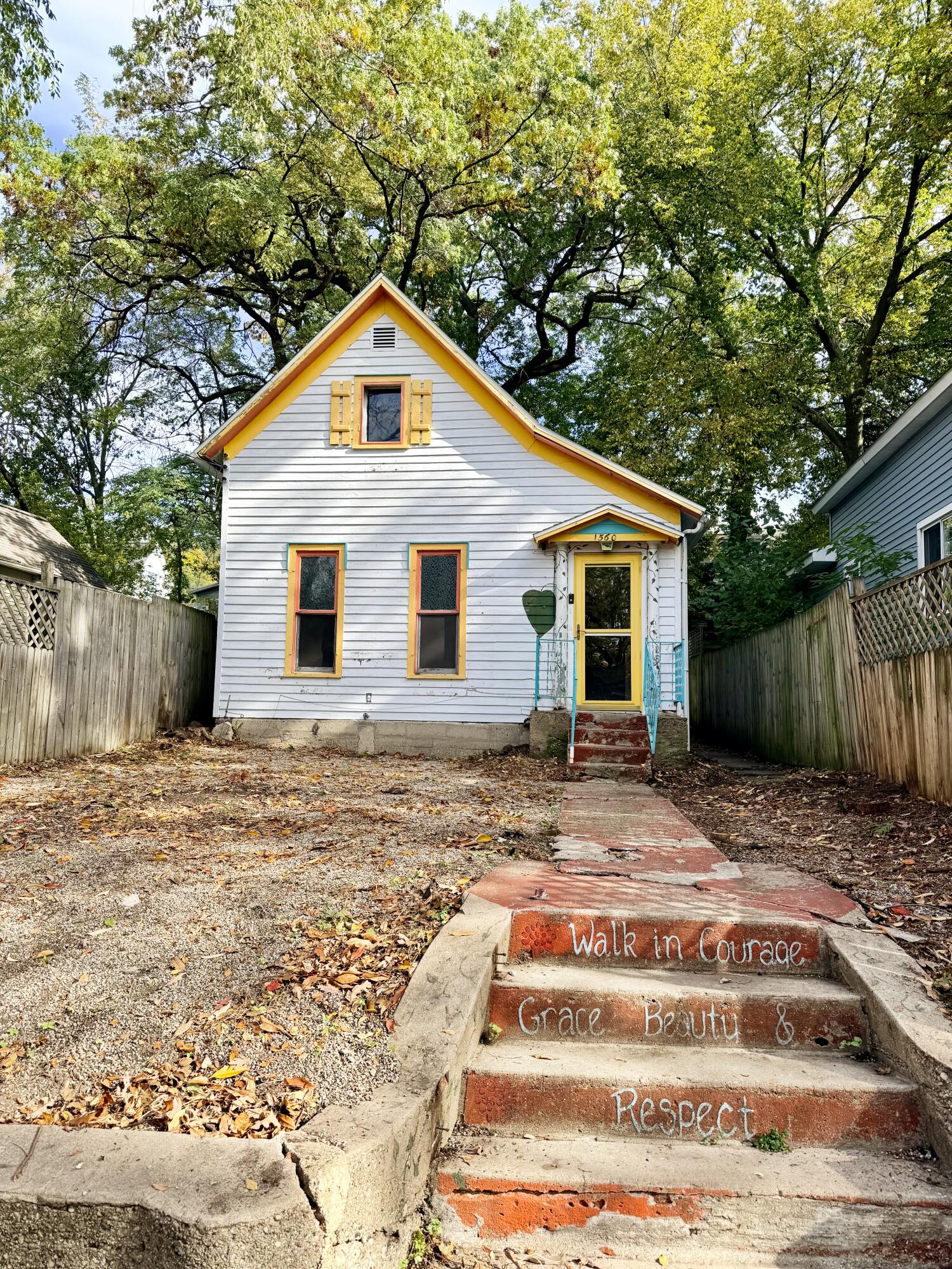1560 Forrest Avenue NE Grand Rapids MI 49505